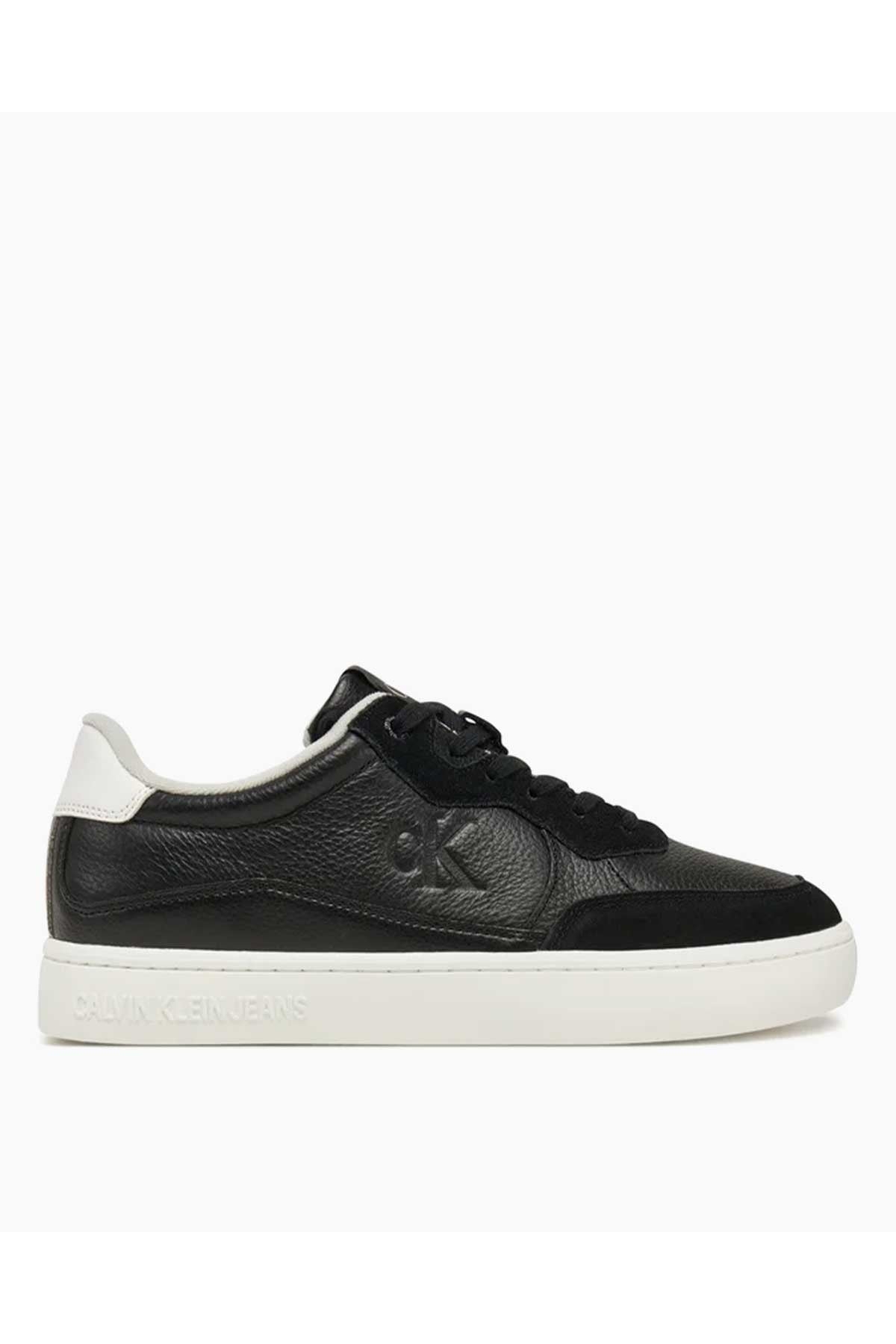 Classic Cupsole Low Top Sneaker - Görsel 2