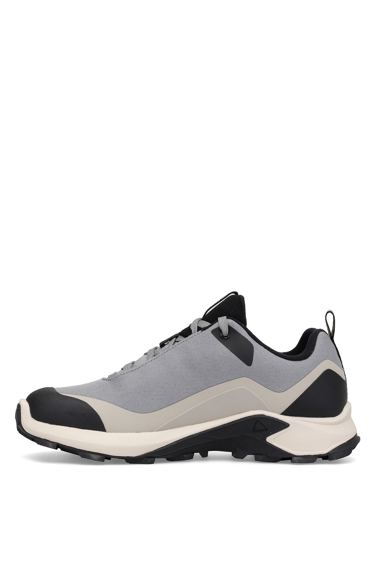 HT110396A Erkek Waterproof Outdoor Ayakkabı Gri - Görsel 4