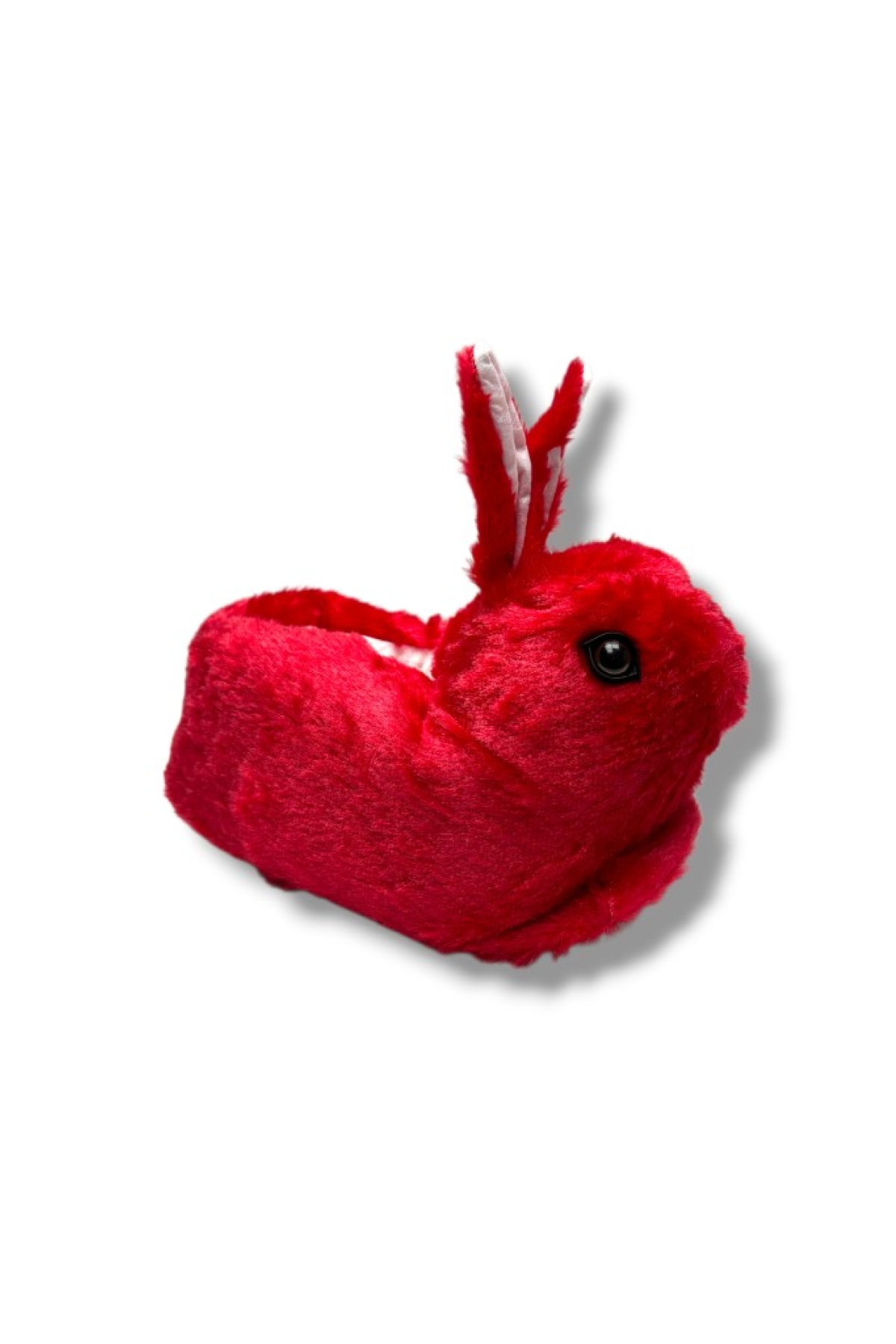 Akınal 571-26 Termal Tavşan Figürlü Panduf 36-40 - Görsel 2