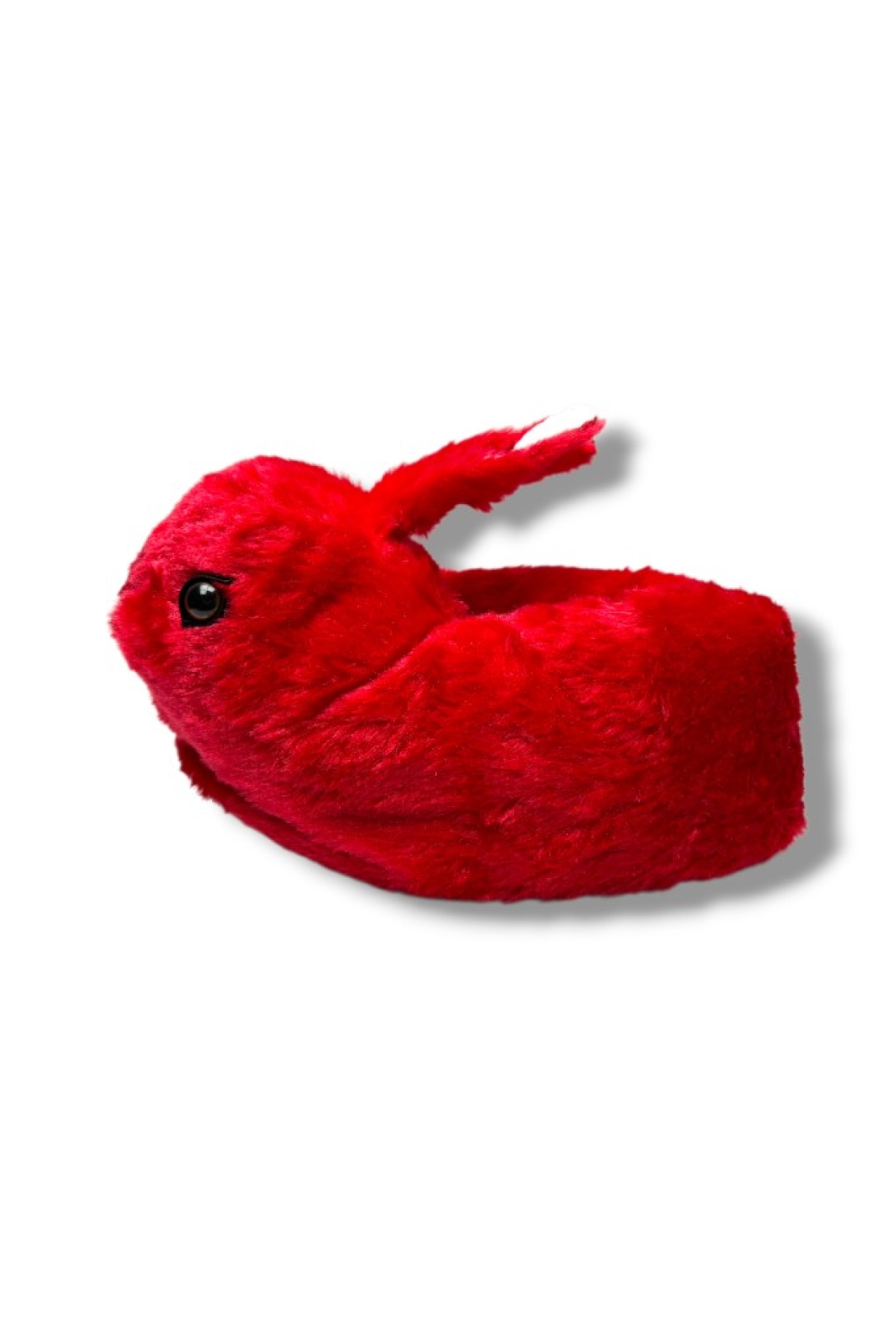 Akınal 571-26 Termal Tavşan Figürlü Panduf 36-40 - Görsel 4