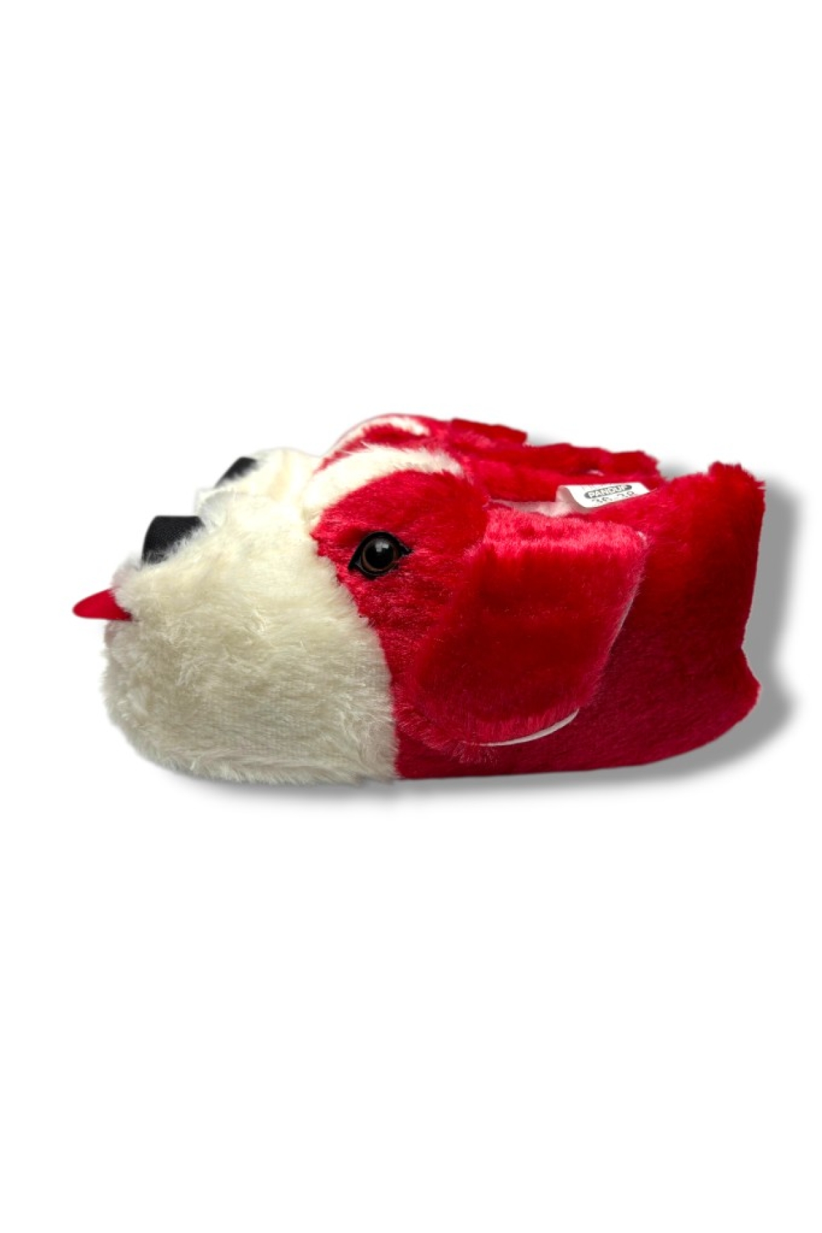 Akınal 572-26 Termal Köpek Figürlü Panduf 36-40 - Görsel 4