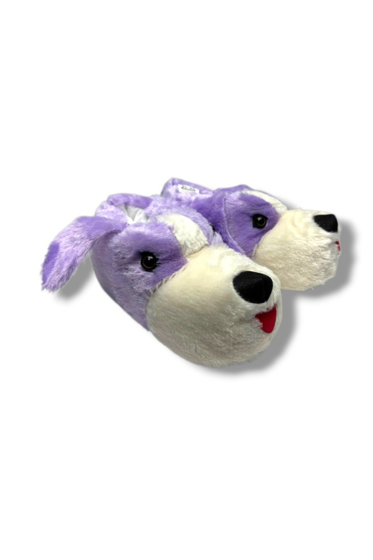 Akınal 572-26 Termal Köpek Figürlü Panduf 36-40 - Görsel 2