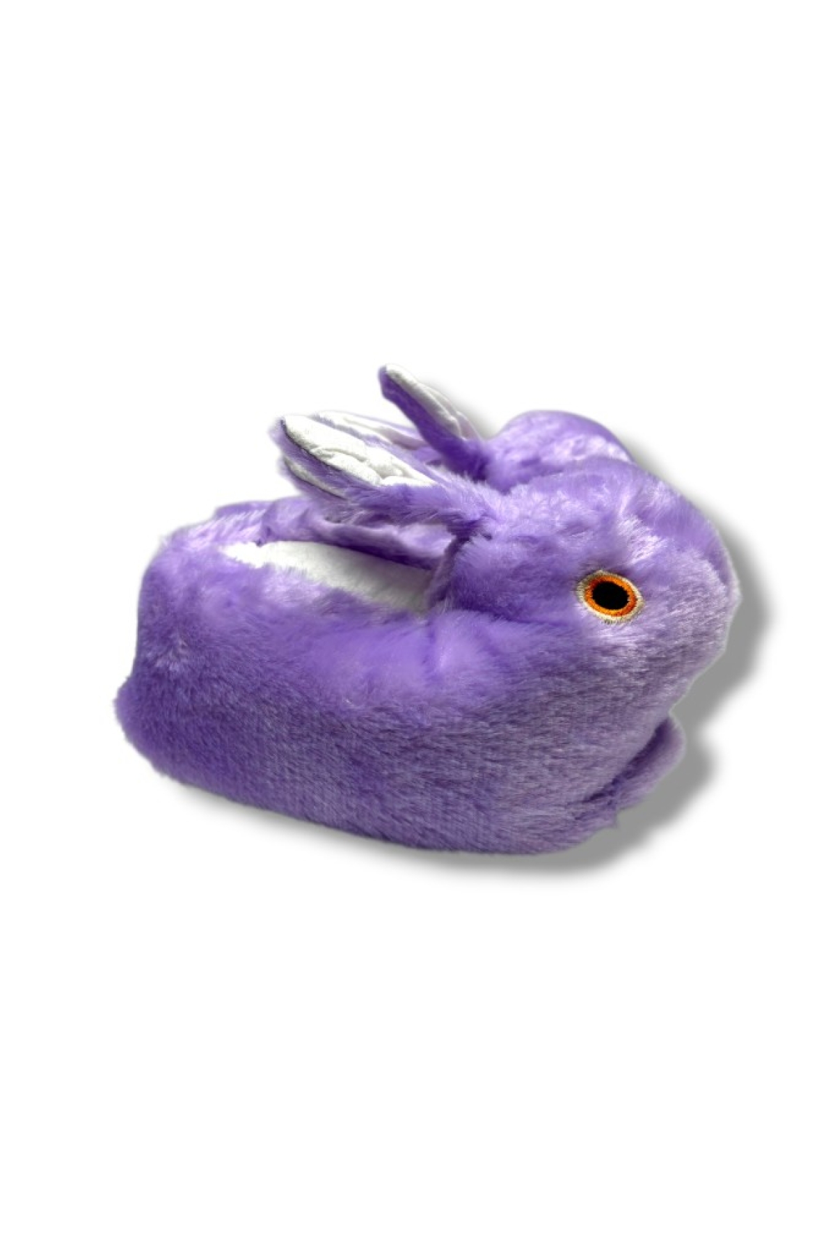 Akınal 571.F-26 Termal Tavşan Figürlü Çocuk Panduf 30-35 - Görsel 2