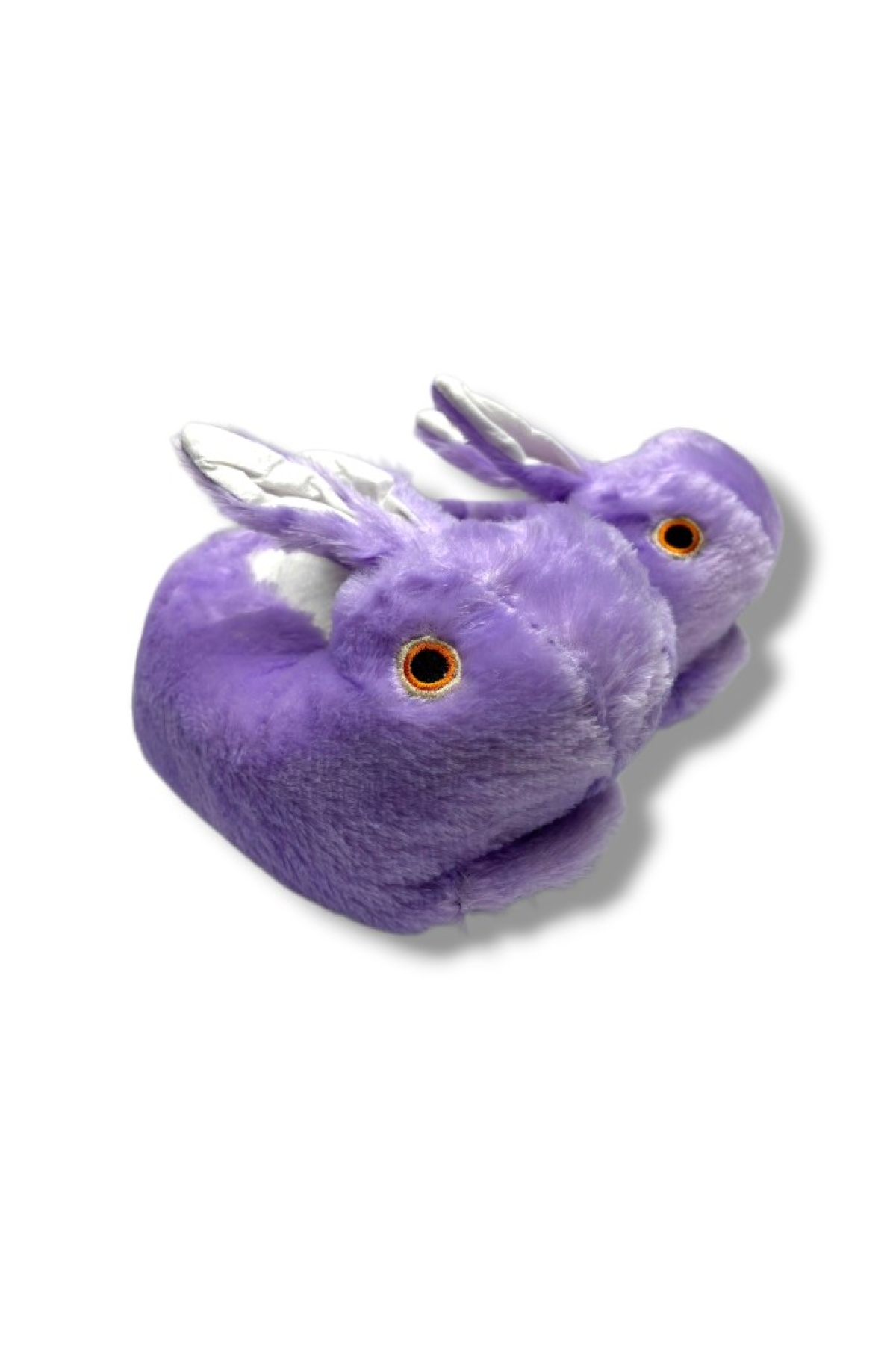 Akınal 571.F-26 Termal Tavşan Figürlü Çocuk Panduf 30-35 - Görsel 3