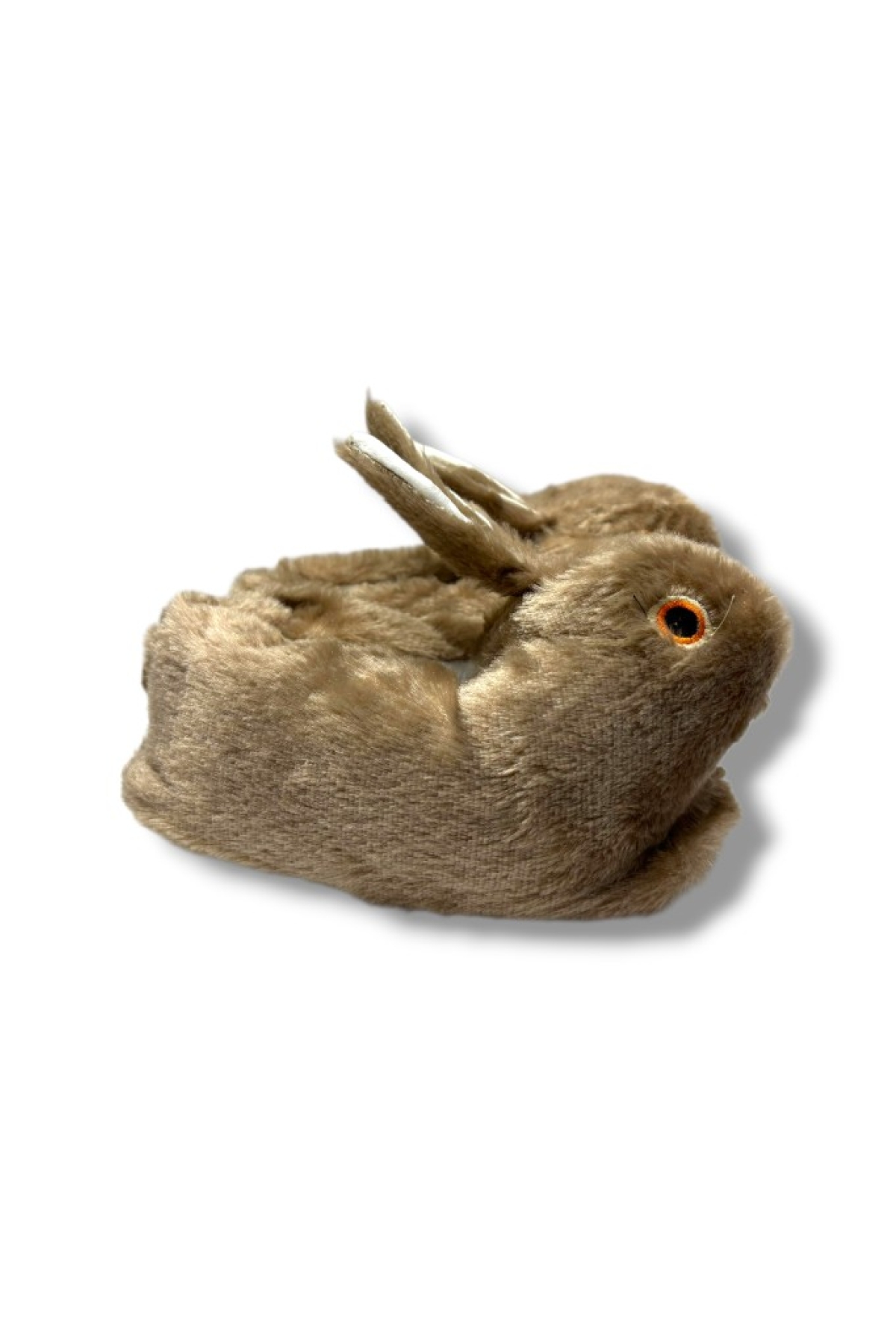 Akınal 571.F-26 Termal Tavşan Figürlü Çocuk Panduf 30-35 - Görsel 3