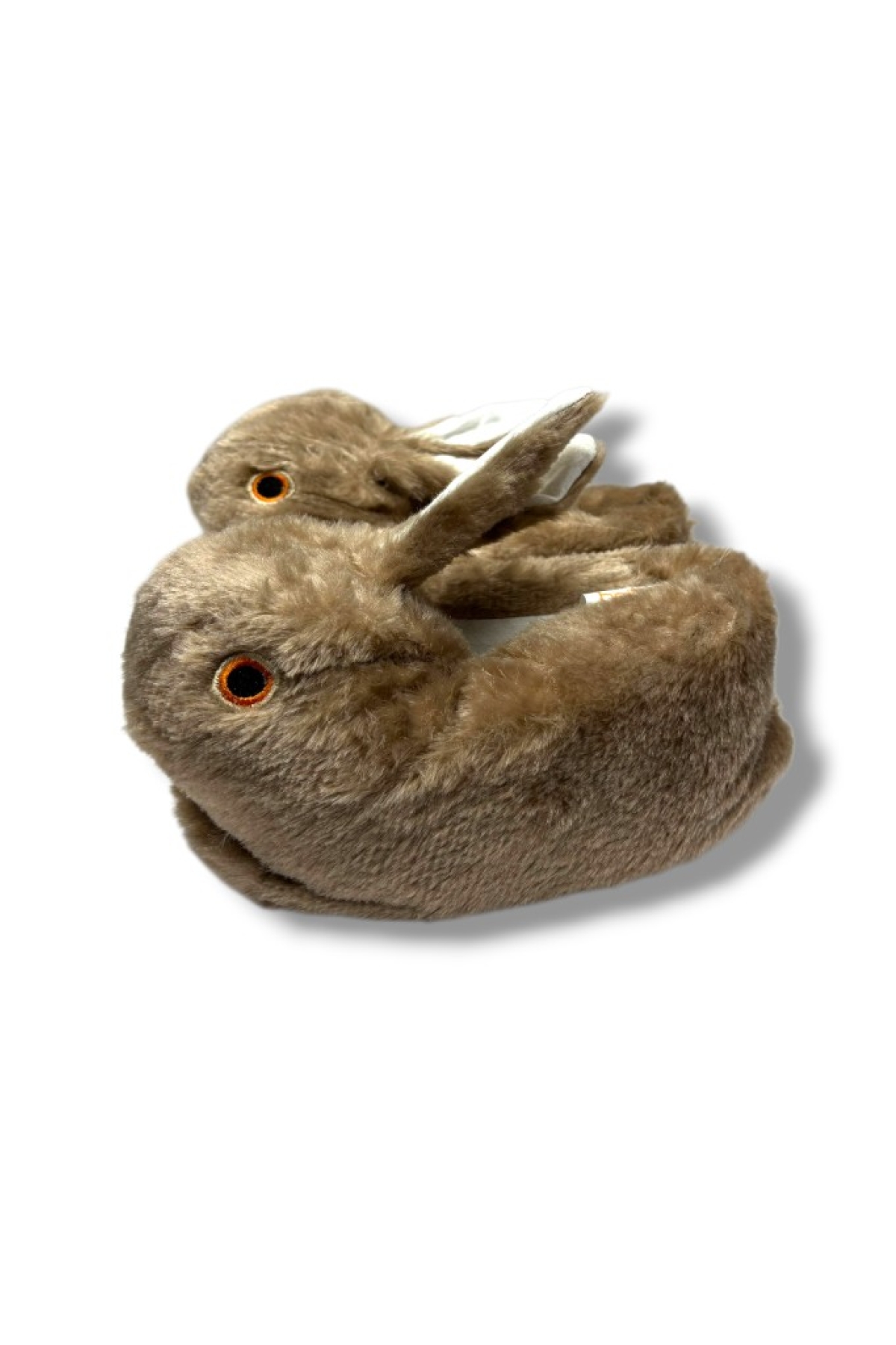 Akınal 571.F-26 Termal Tavşan Figürlü Çocuk Panduf 30-35 - Görsel 4