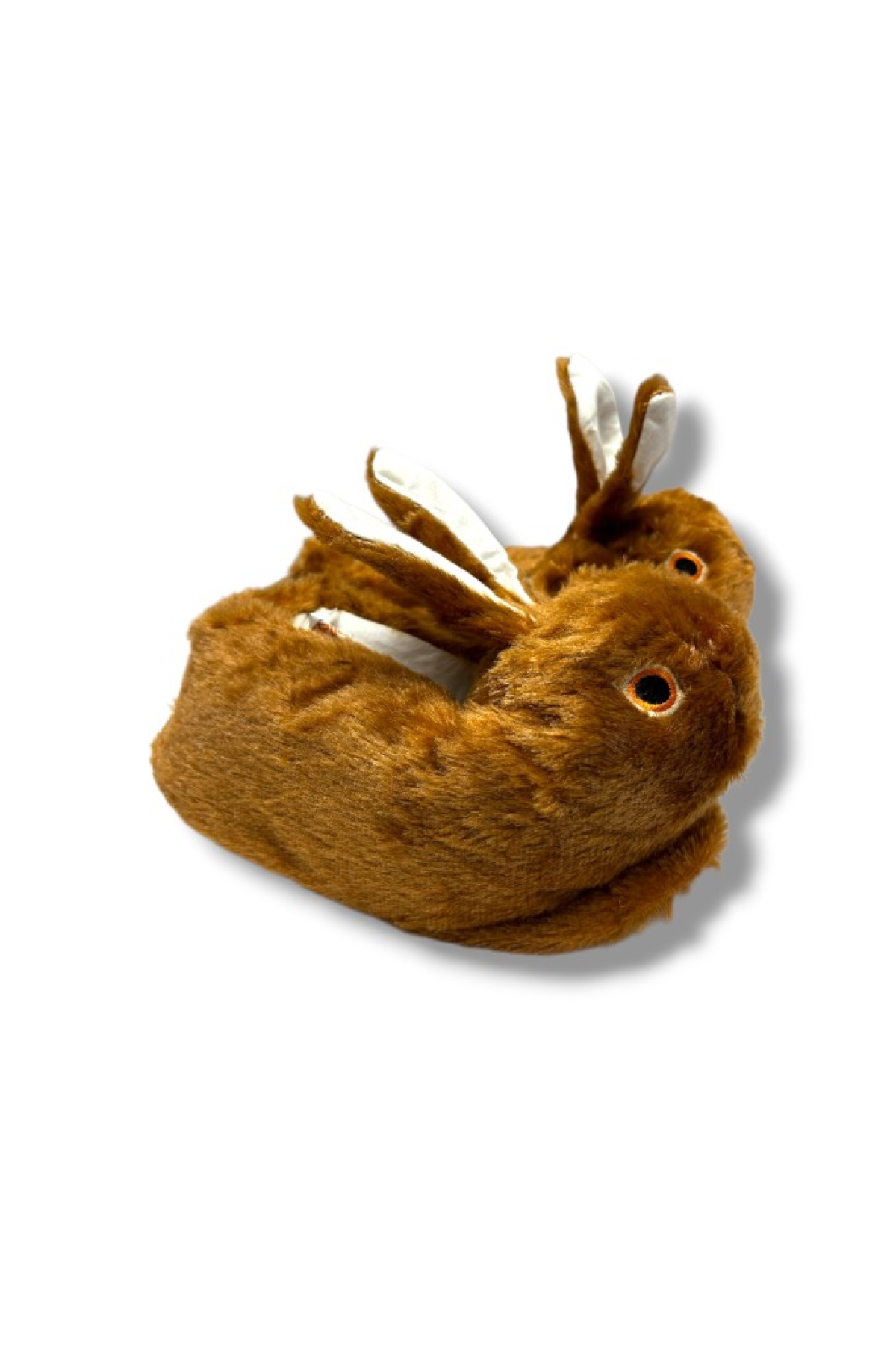 Akınal 571.F-26 Termal Tavşan Figürlü Çocuk Panduf 30-35 - Görsel 2