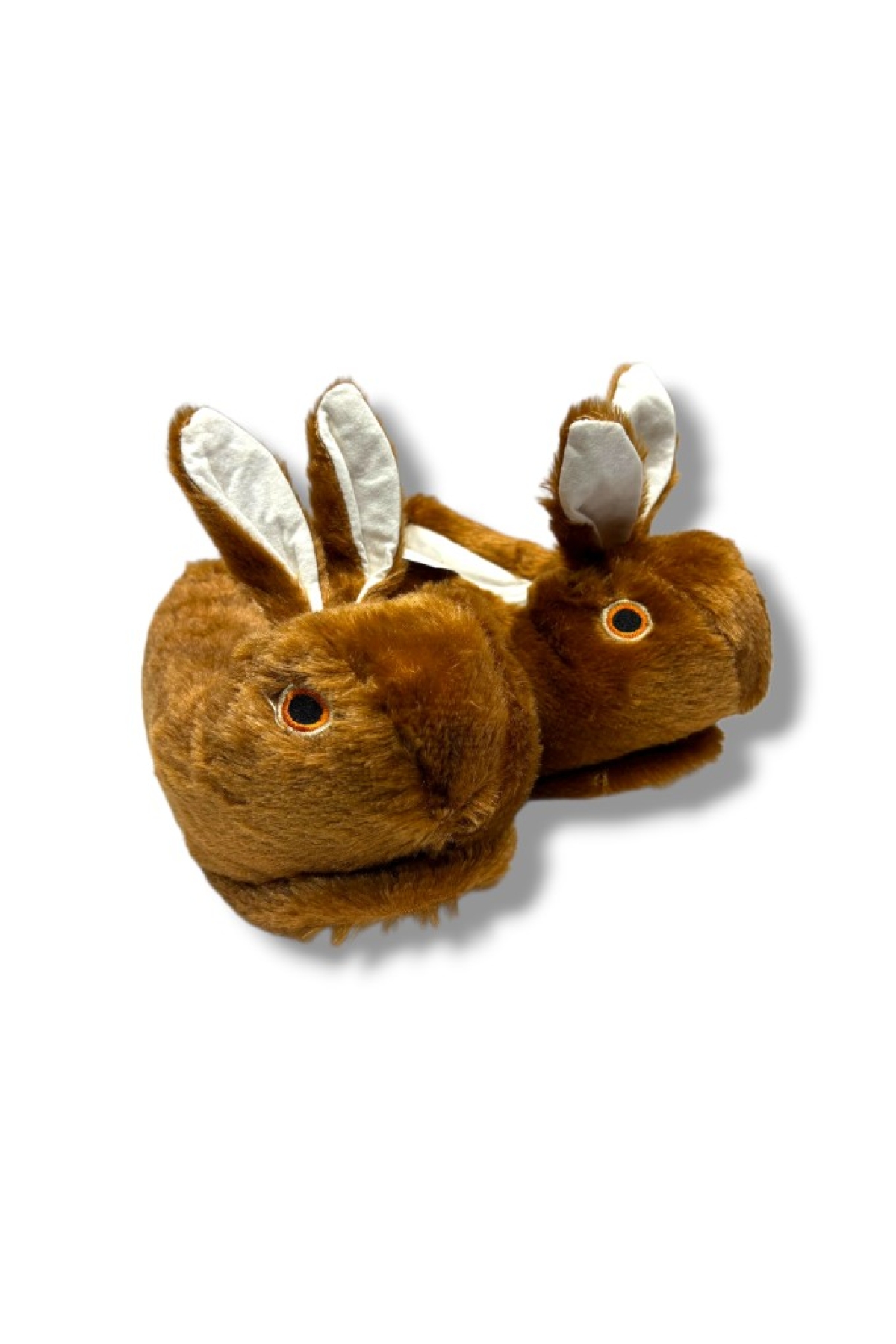 Akınal 571.F-26 Termal Tavşan Figürlü Çocuk Panduf 30-35 - Görsel 3