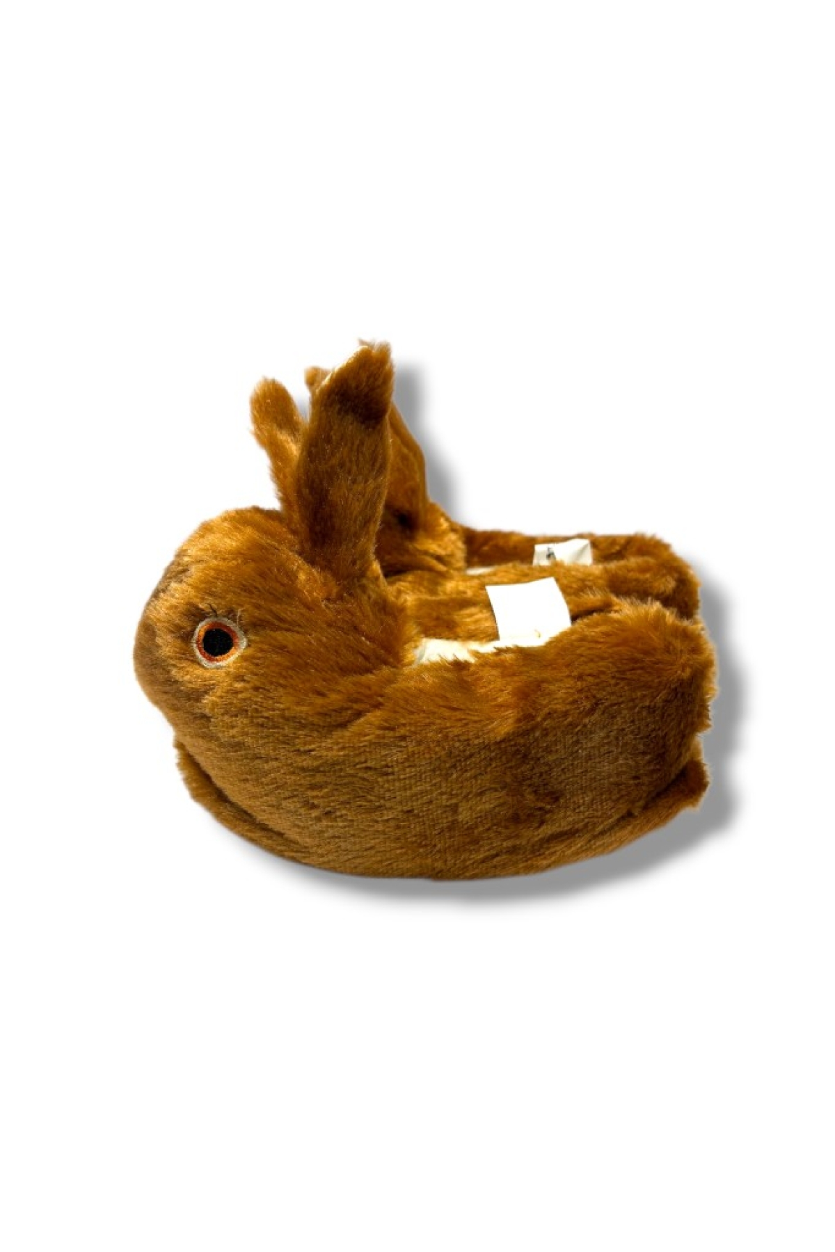 Akınal 571.F-26 Termal Tavşan Figürlü Çocuk Panduf 30-35 - Görsel 4