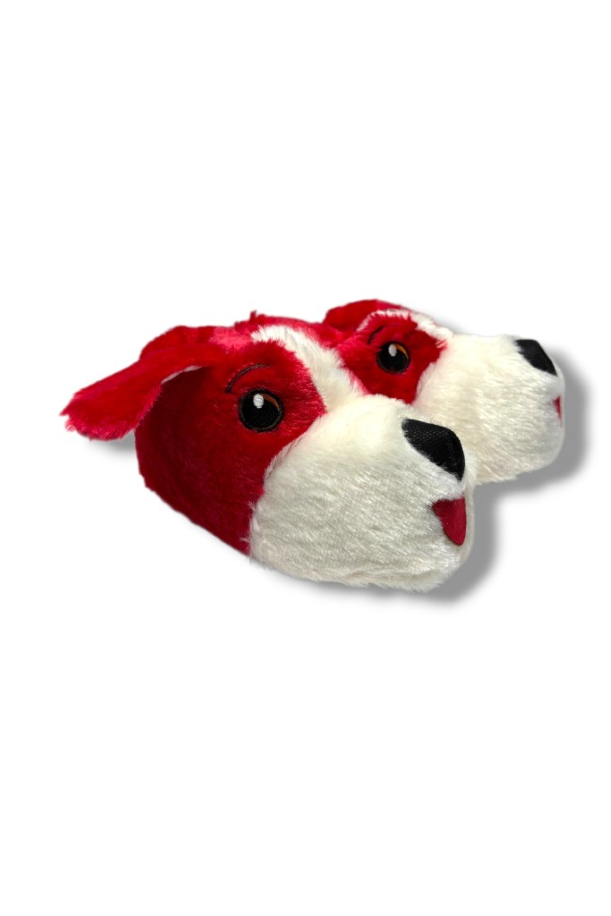 Akınal 572.P-26 Termal Köpek Figürlü Çocuk Panduf 30-35 - Görsel 2