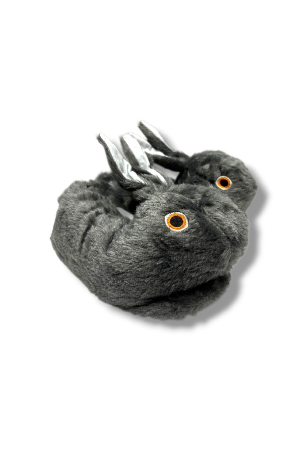 Akınal 571.F-26 Termal Tavşan Figürlü Çocuk Panduf 30-35 - Görsel 2