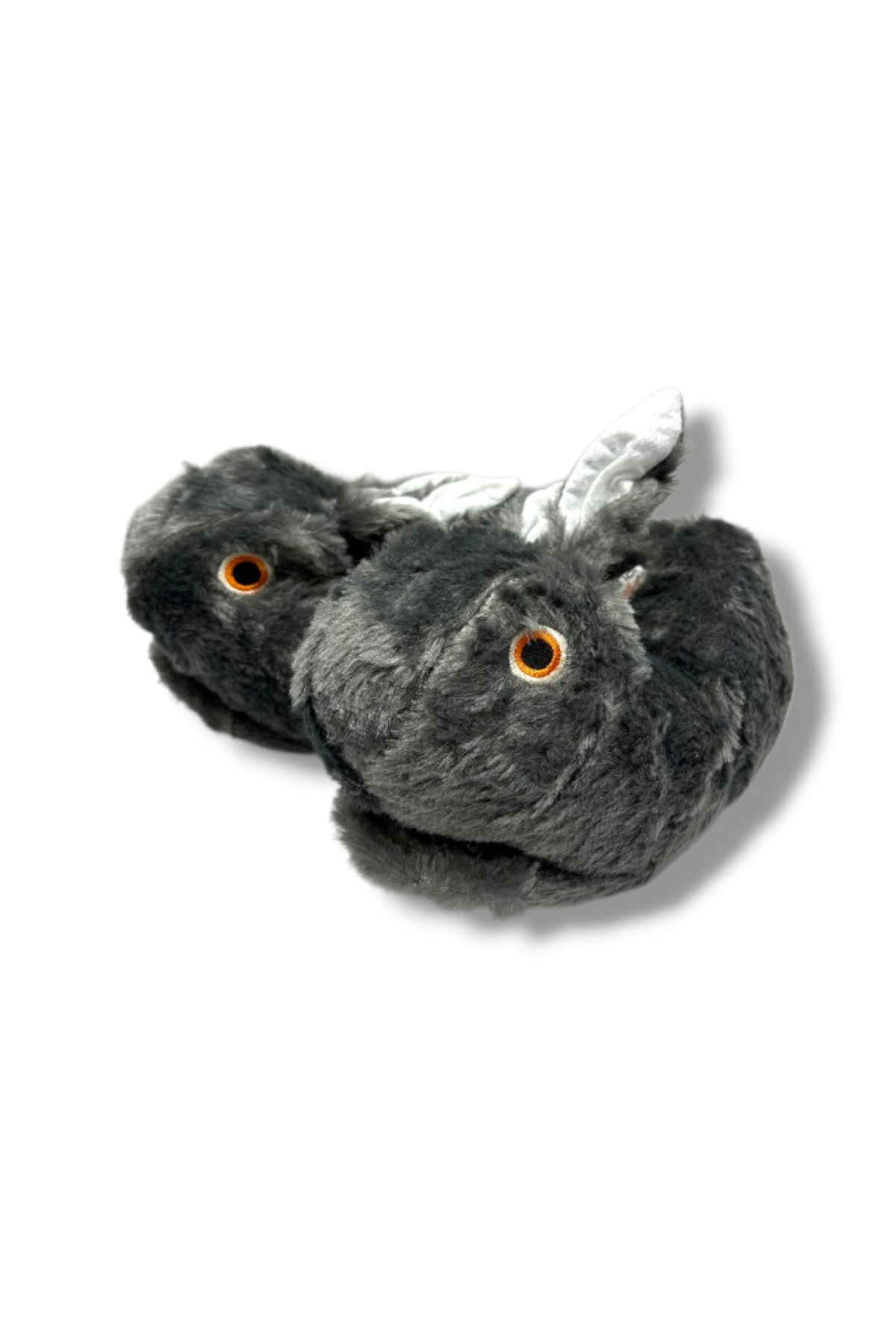 Akınal 571.F-26 Termal Tavşan Figürlü Çocuk Panduf 30-35 - Görsel 4