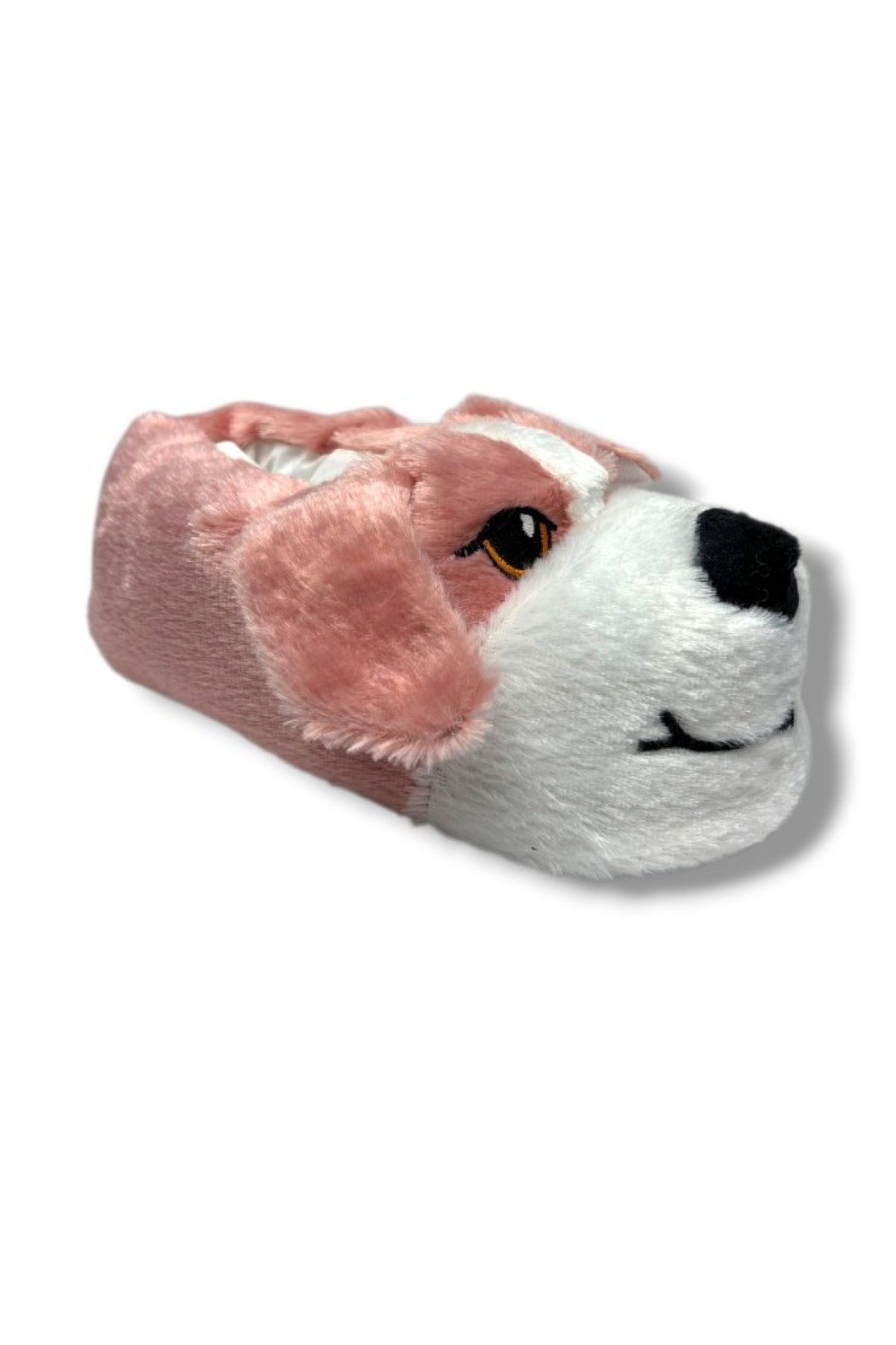 161-26 Termal Köpek Figürlü Panduf 36-40 - Görsel 2