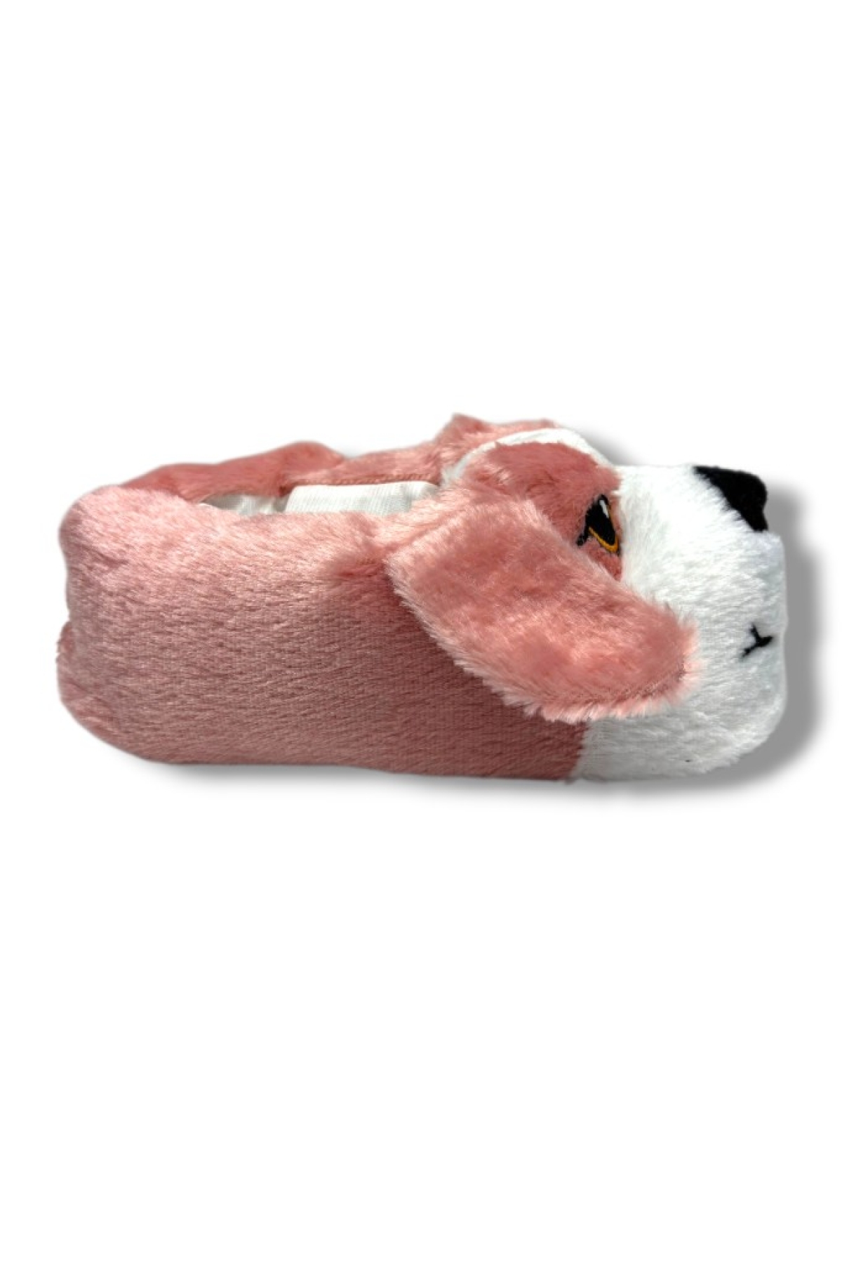 161-26 Termal Köpek Figürlü Panduf 36-40 - Görsel 3