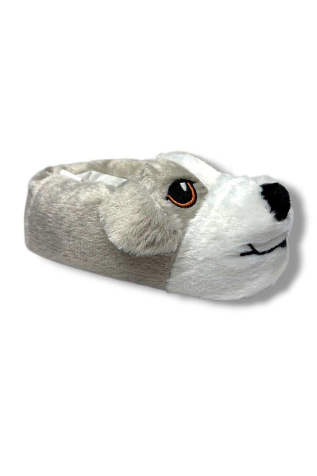 161-26 Termal Köpek Figürlü Panduf 36-40 - Görsel 2