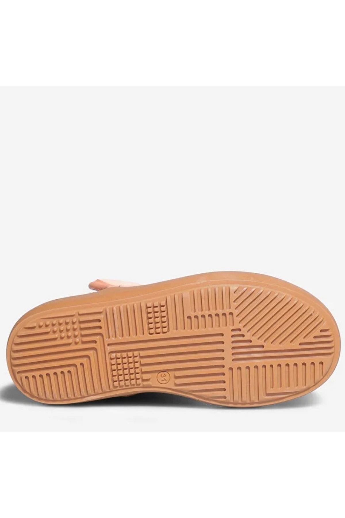 Pak Phylon Kauçuk Taban Kar Botu Ortopedik Çocuk Bot - Görsel 6