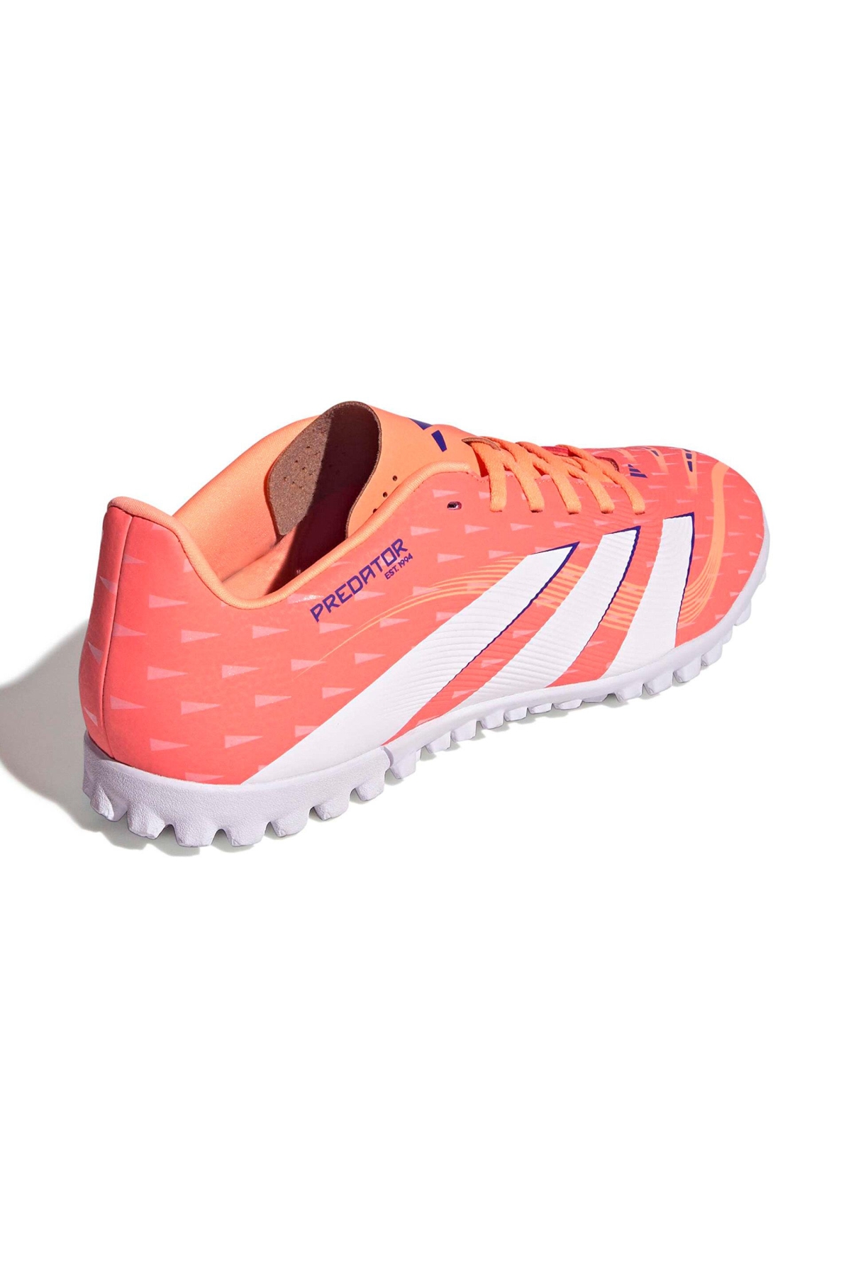 JH8853 Predator Club Tf Unisex Halı Saha Ayakkabısı - Görsel 6