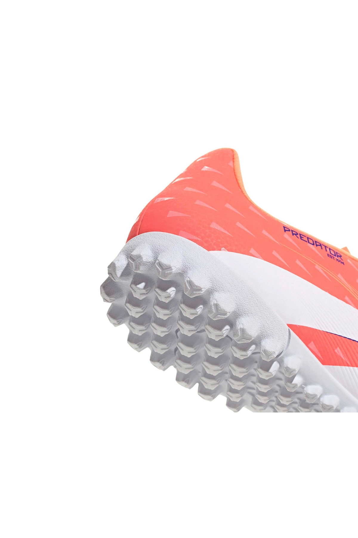 JH8853 Predator Club Tf Unisex Halı Saha Ayakkabısı - Görsel 9