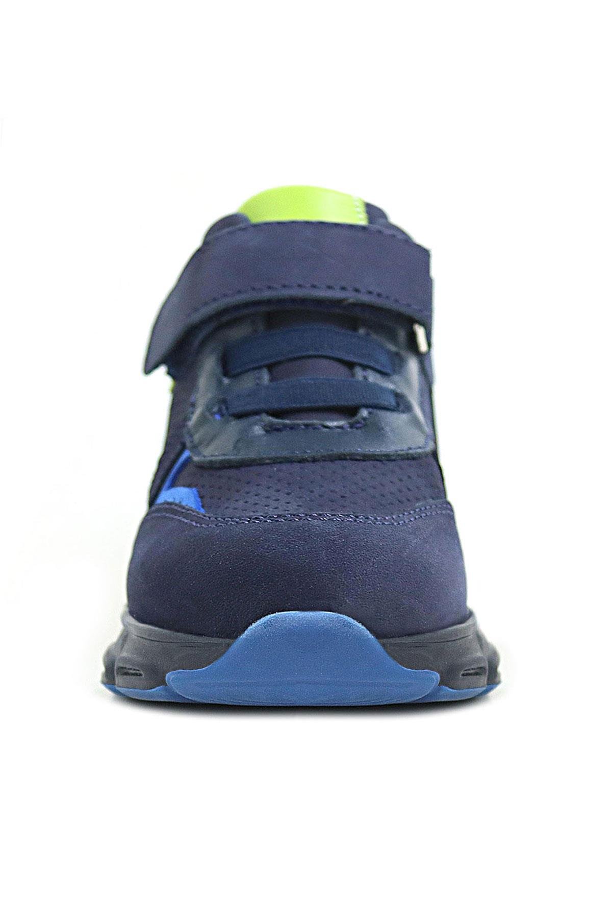Artico Aremis Erkek Çocuk Lacivert Spor Bot - Görsel 5