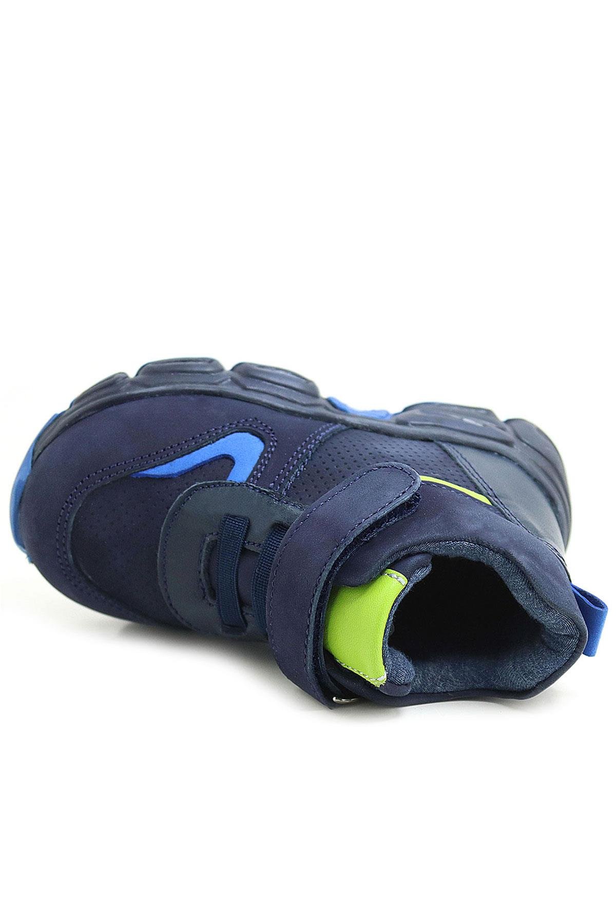 Artico Aremis Erkek Çocuk Lacivert Spor Bot - Görsel 7