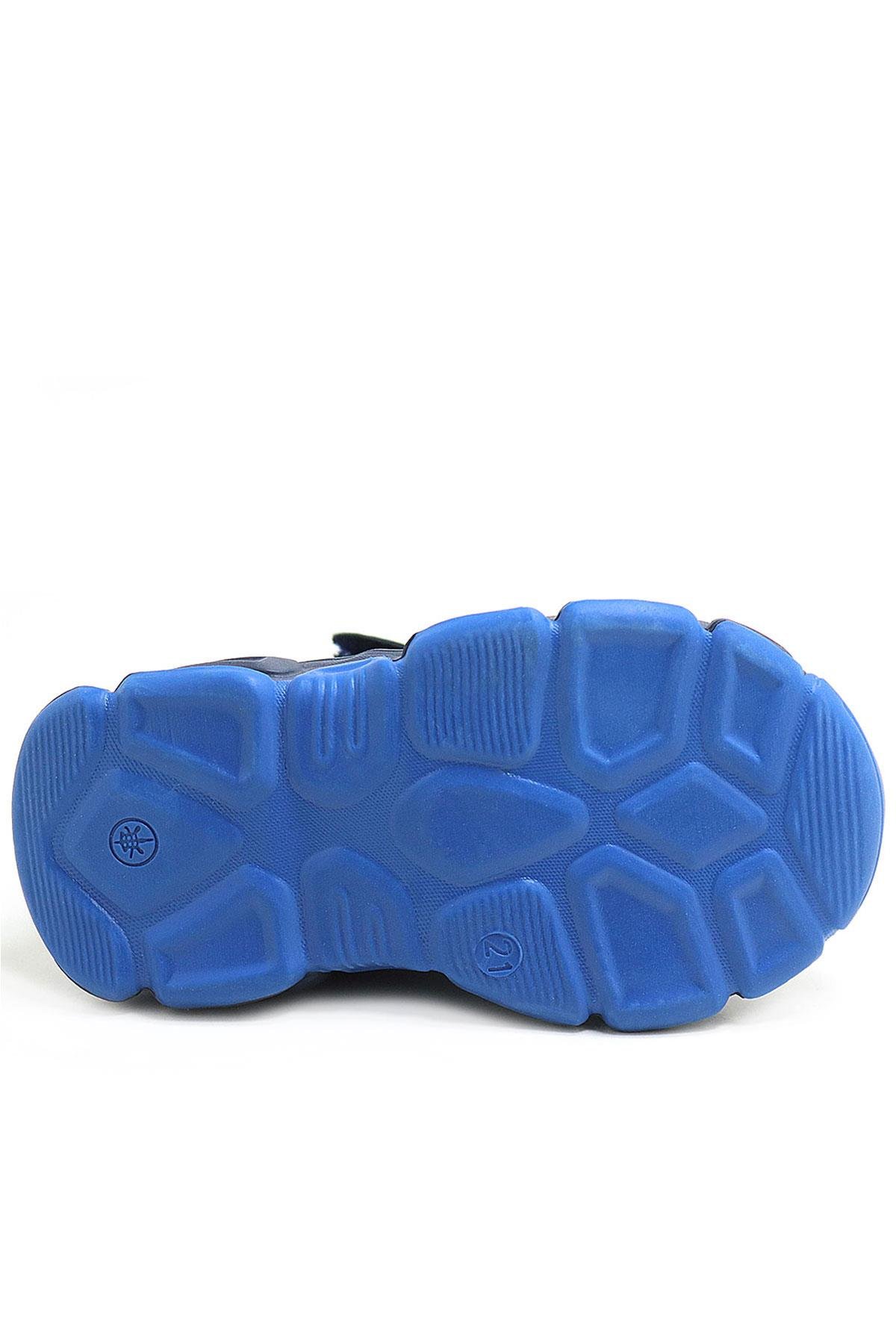 Artico Aremis Erkek Çocuk Lacivert Spor Bot - Görsel 8