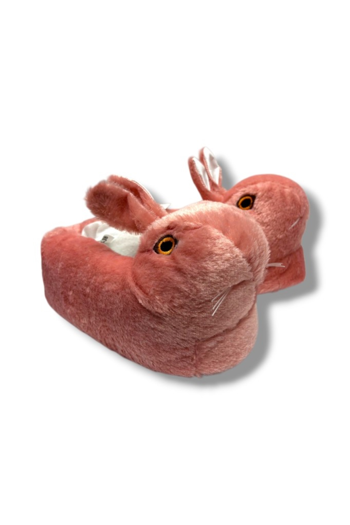 153-26 Termal Tavşan Figürlü Panduf 36-40 - Görsel 2