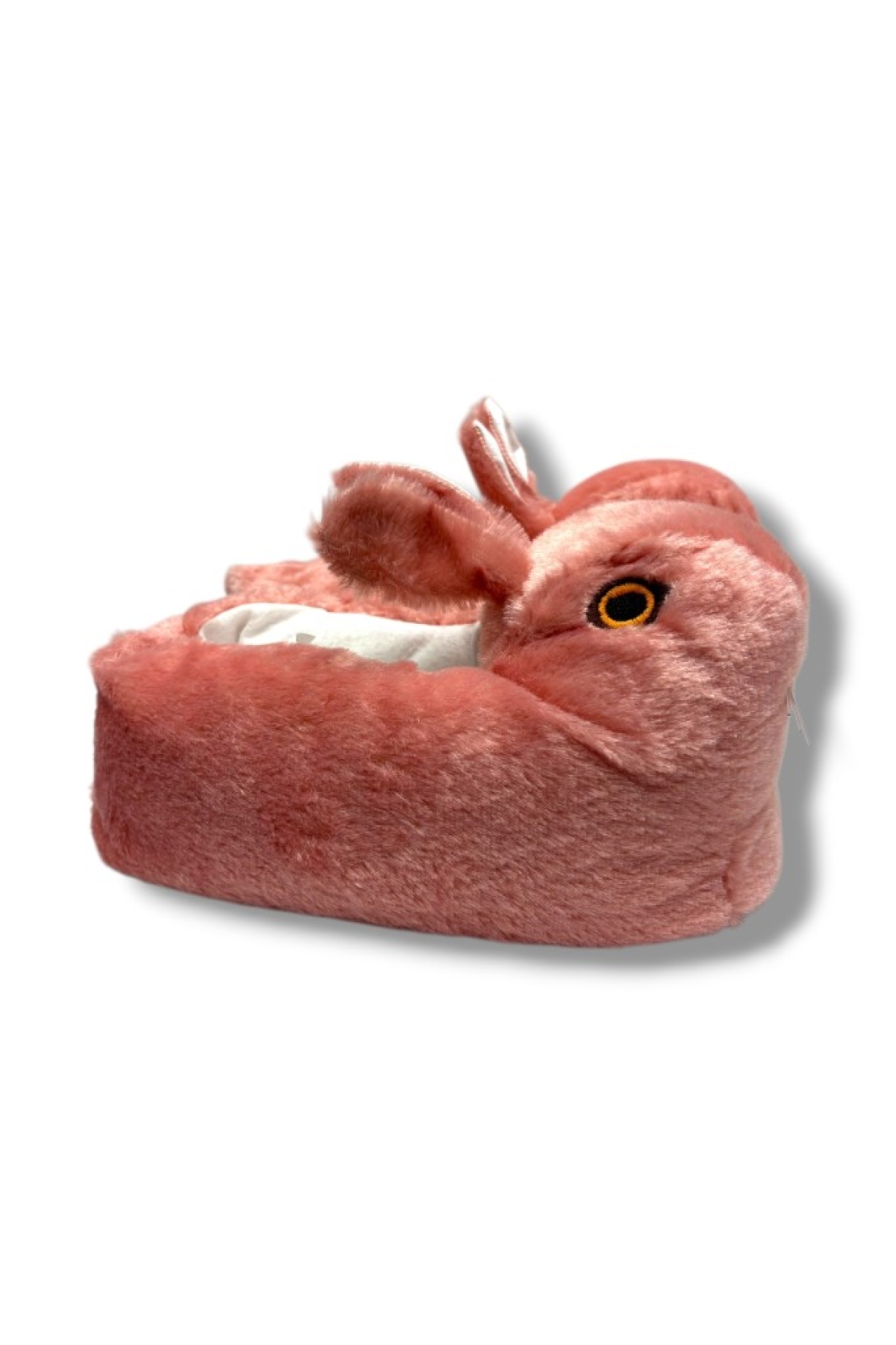 153-26 Termal Tavşan Figürlü Panduf 36-40 - Görsel 3