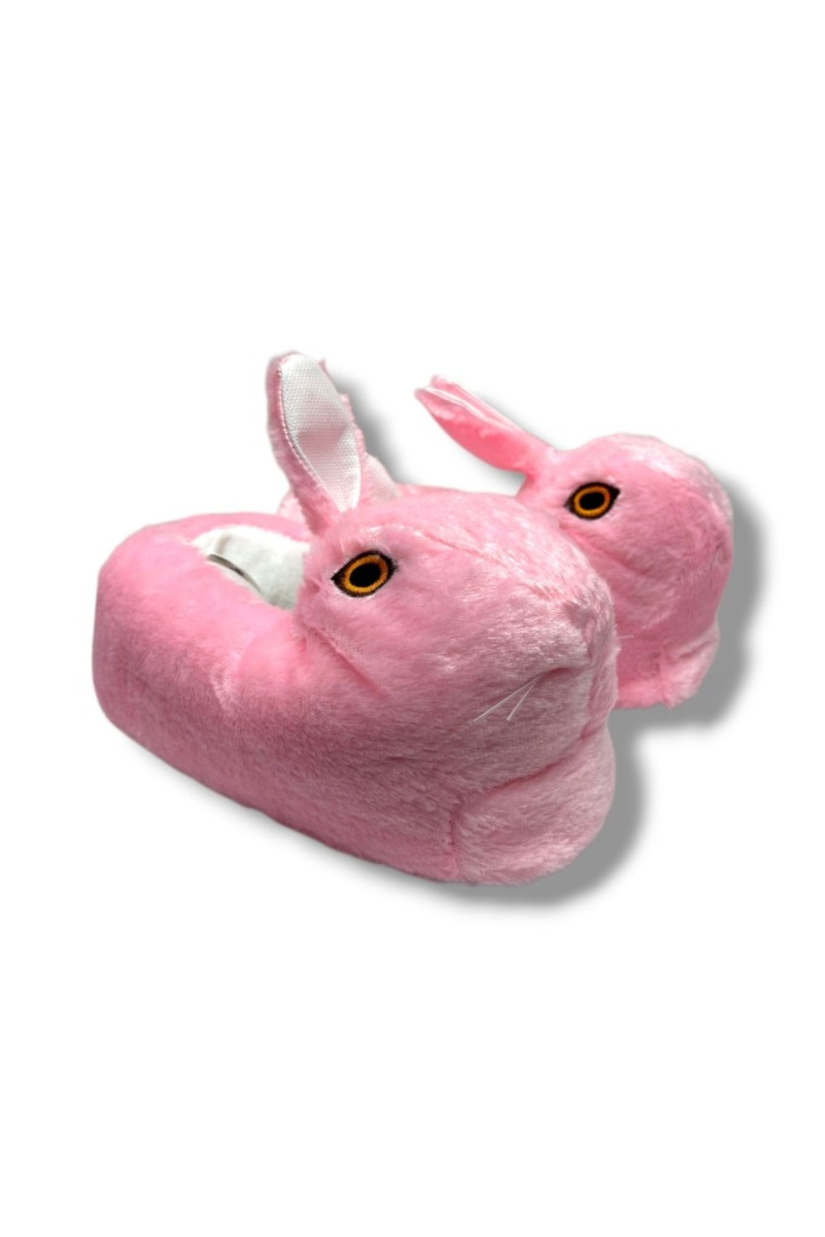 153-26 Termal Tavşan Figürlü Panduf 36-40 - Görsel 2