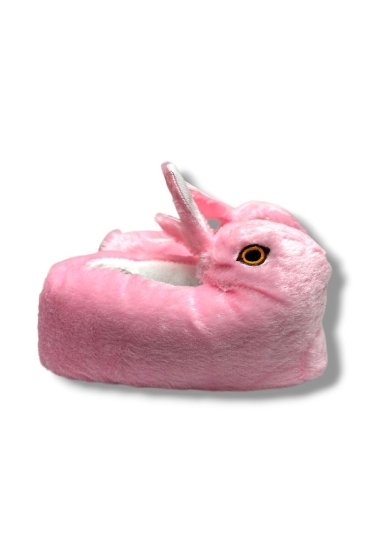 153-26 Termal Tavşan Figürlü Panduf 36-40 - Görsel 3