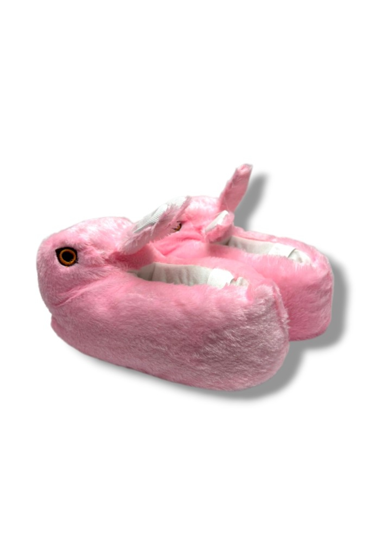 153-26 Termal Tavşan Figürlü Panduf 36-40 - Görsel 4