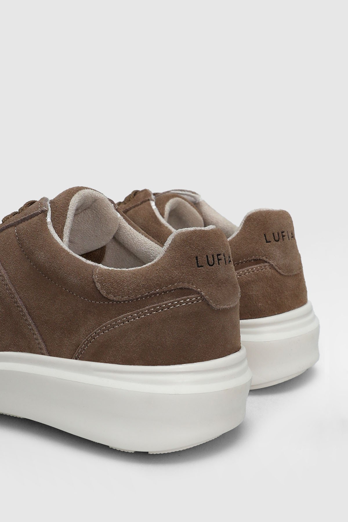 112230226 Jaques Sneaker Erkek Deri Ayakkabı - Görsel 4