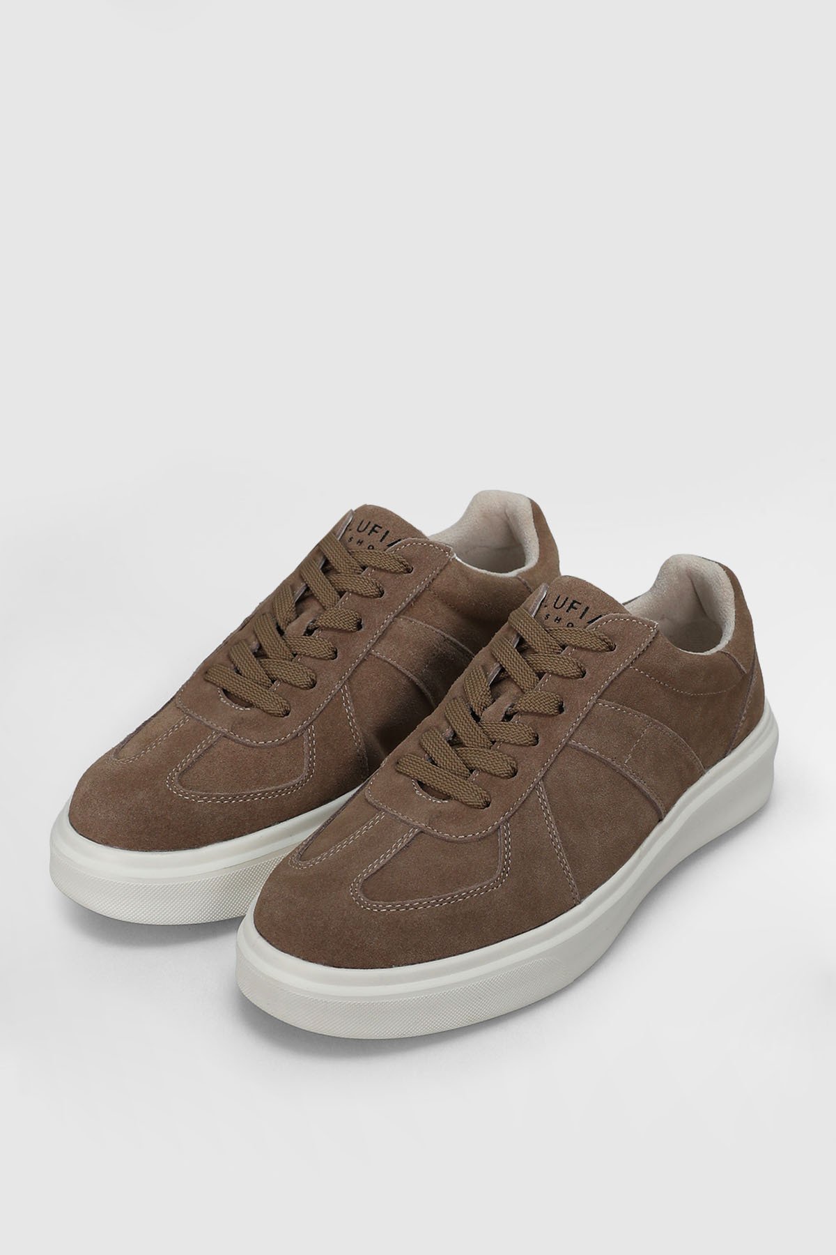 112230226 Jaques Sneaker Erkek Deri Ayakkabı - Görsel 5