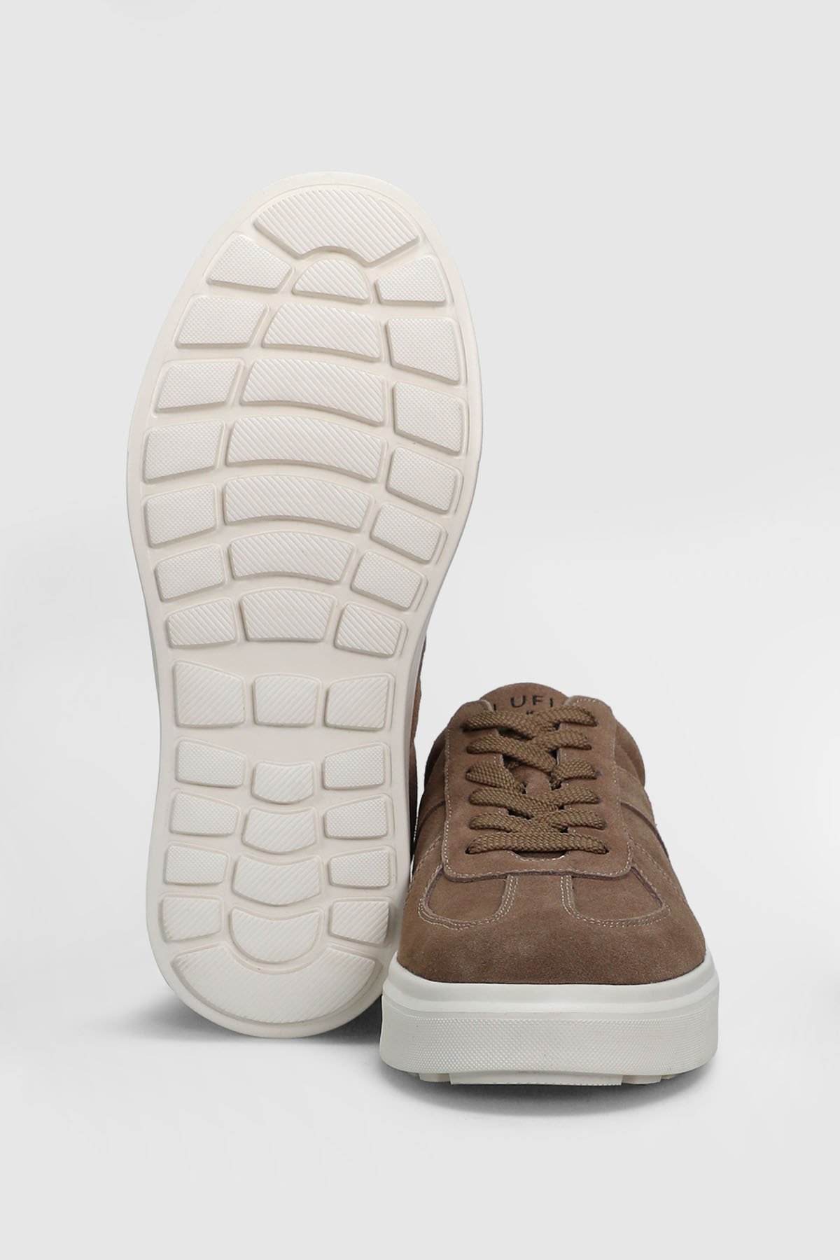 112230226 Jaques Sneaker Erkek Deri Ayakkabı - Görsel 6