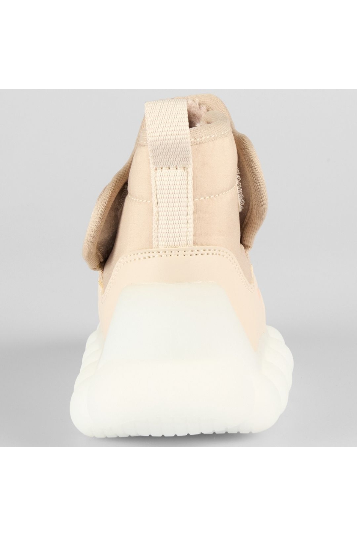 TaTu Phylon Kauçuk Işıklı Taban Kar Botu Ortopedik Çocuk Bot - Görsel 6