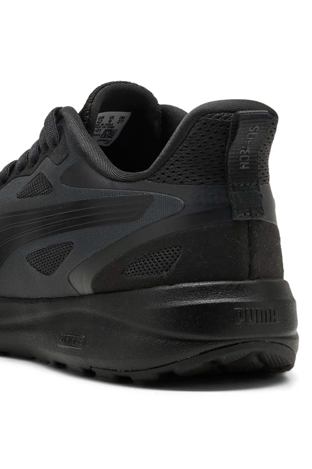 402632 Softride Cosmic Street Sliptech Bağcıksız Unisex Spor Ayakkabı - Görsel 6