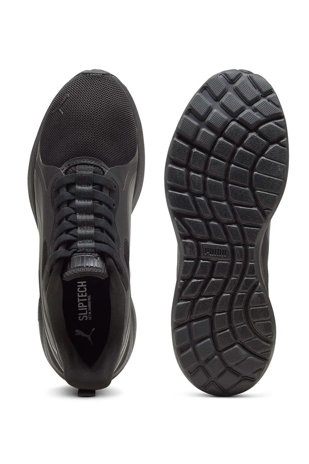 402632 Softride Cosmic Street Sliptech Bağcıksız Unisex Spor Ayakkabı - Görsel 7