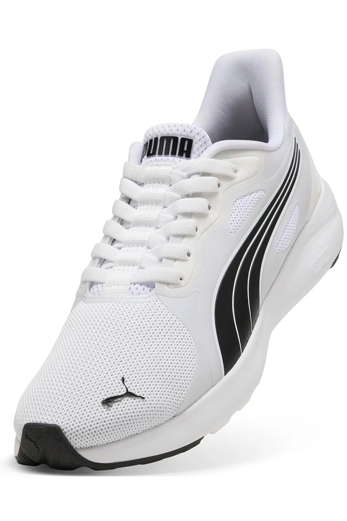 402632 Softride Cosmic Street Sliptech Bağcıksız Unisex Spor Ayakkabı - Görsel 5