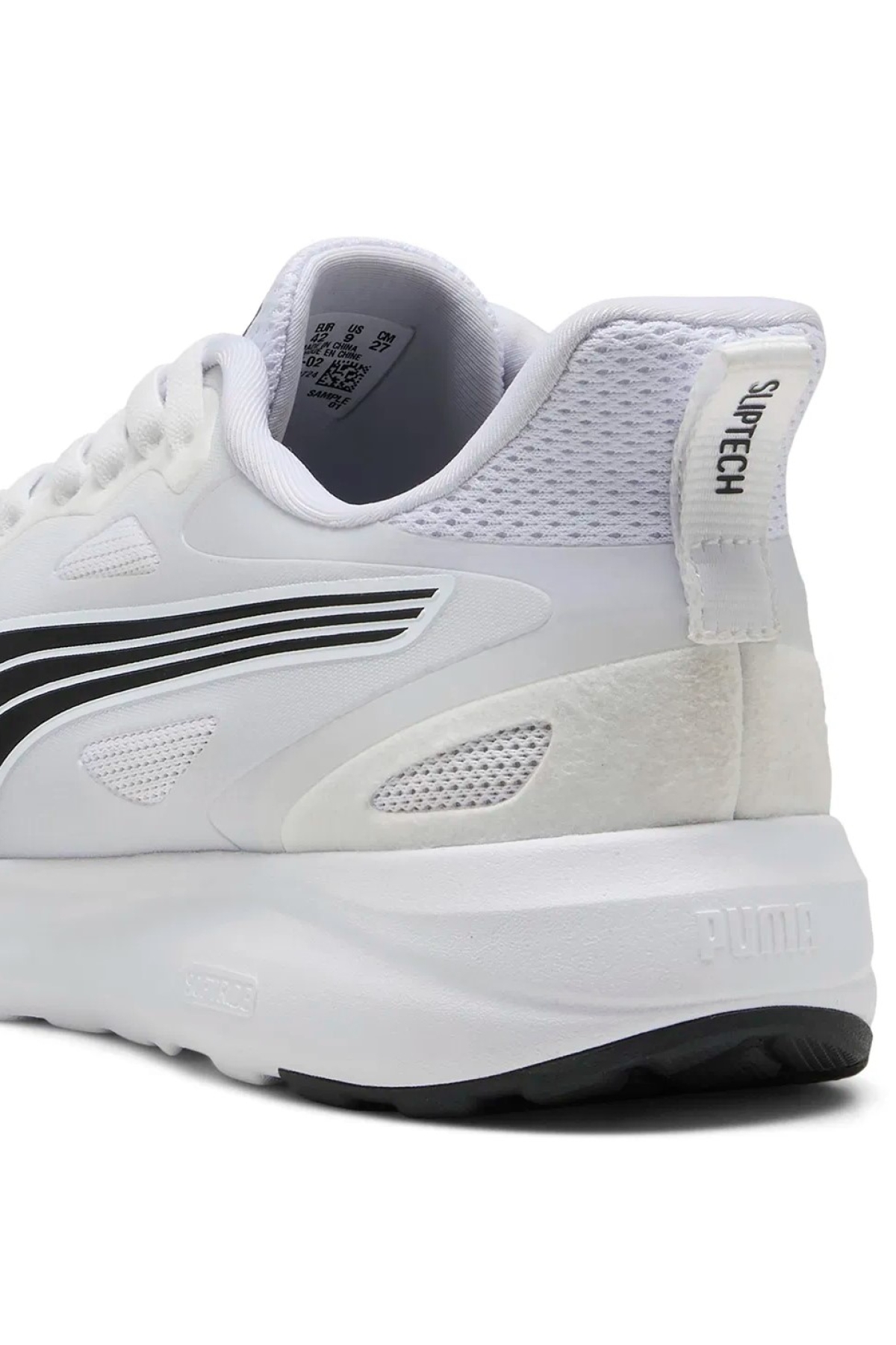 402632 Softride Cosmic Street Sliptech Bağcıksız Unisex Spor Ayakkabı - Görsel 6