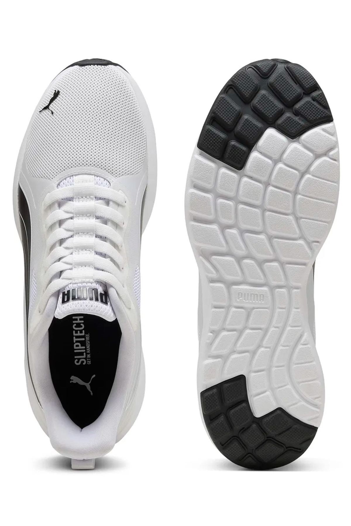 402632 Softride Cosmic Street Sliptech Bağcıksız Unisex Spor Ayakkabı - Görsel 7