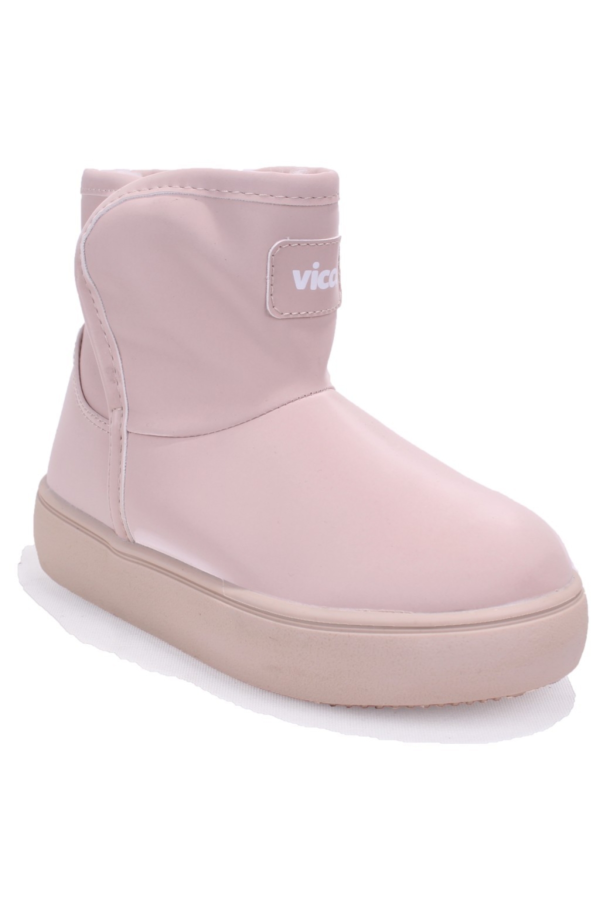 Pak 943F25K503 Pudra Ortopedik Günlük Kız Çocuk Spor Bot - Görsel 2