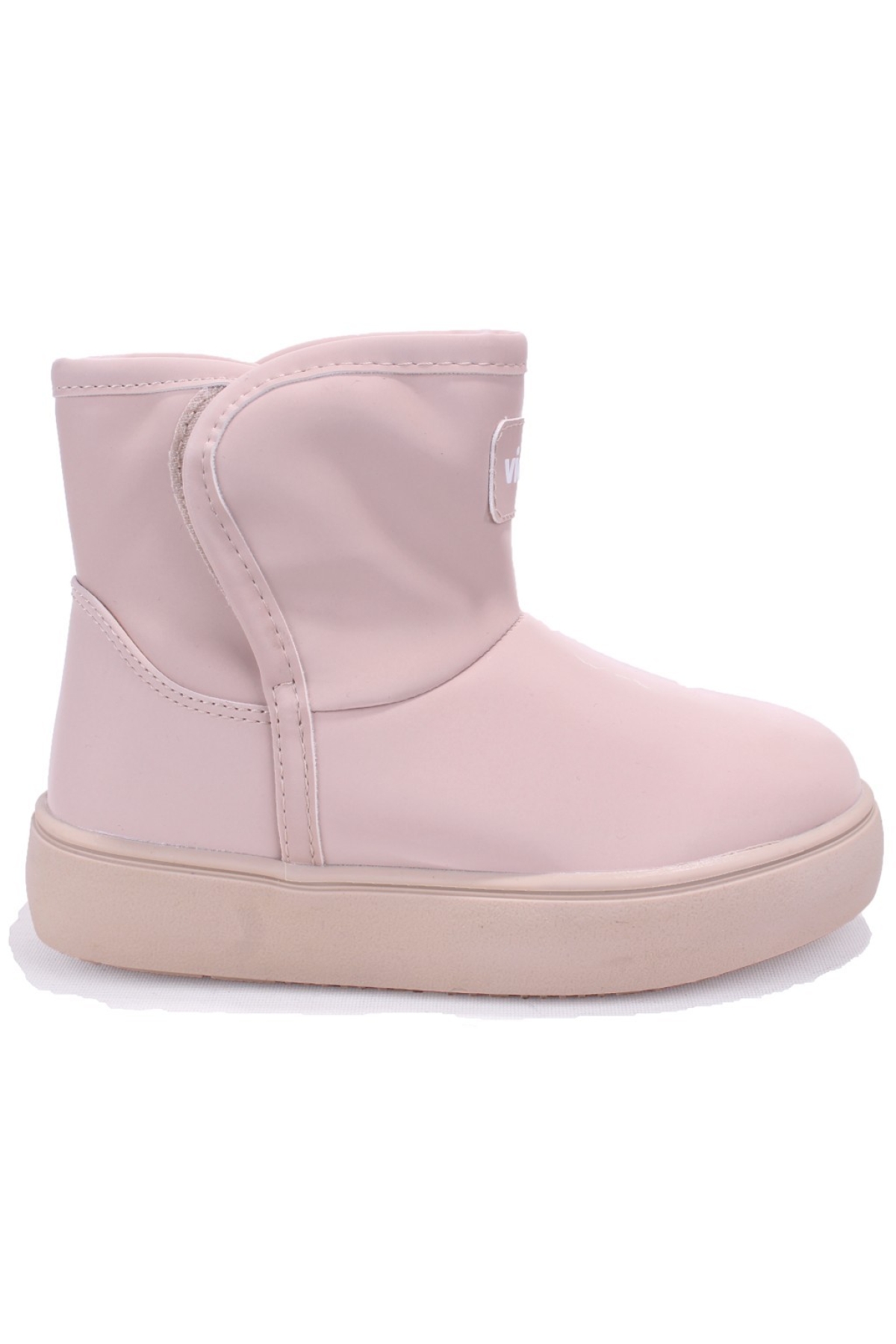 Pak 943F25K503 Pudra Ortopedik Günlük Kız Çocuk Spor Bot - Görsel 3