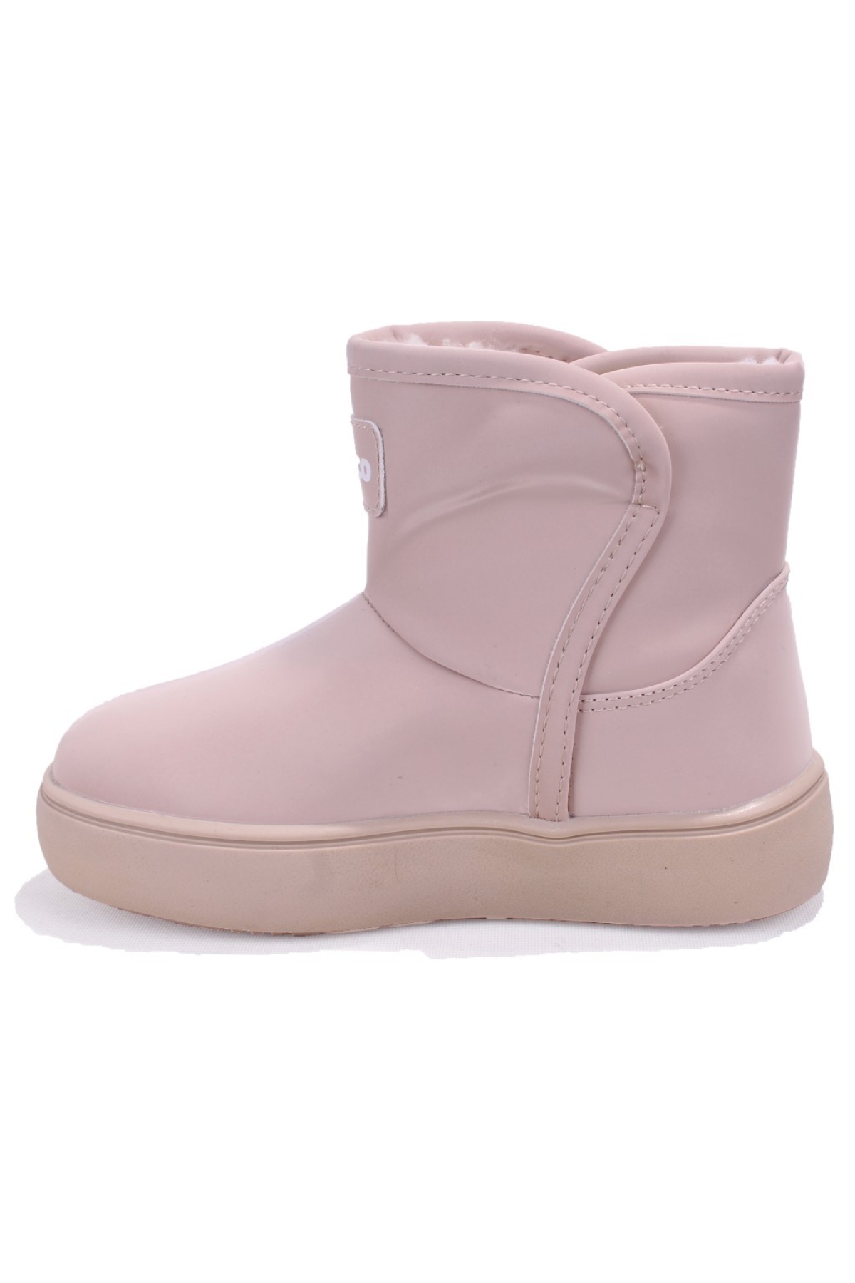 Pak 943F25K503 Pudra Ortopedik Günlük Kız Çocuk Spor Bot - Görsel 4