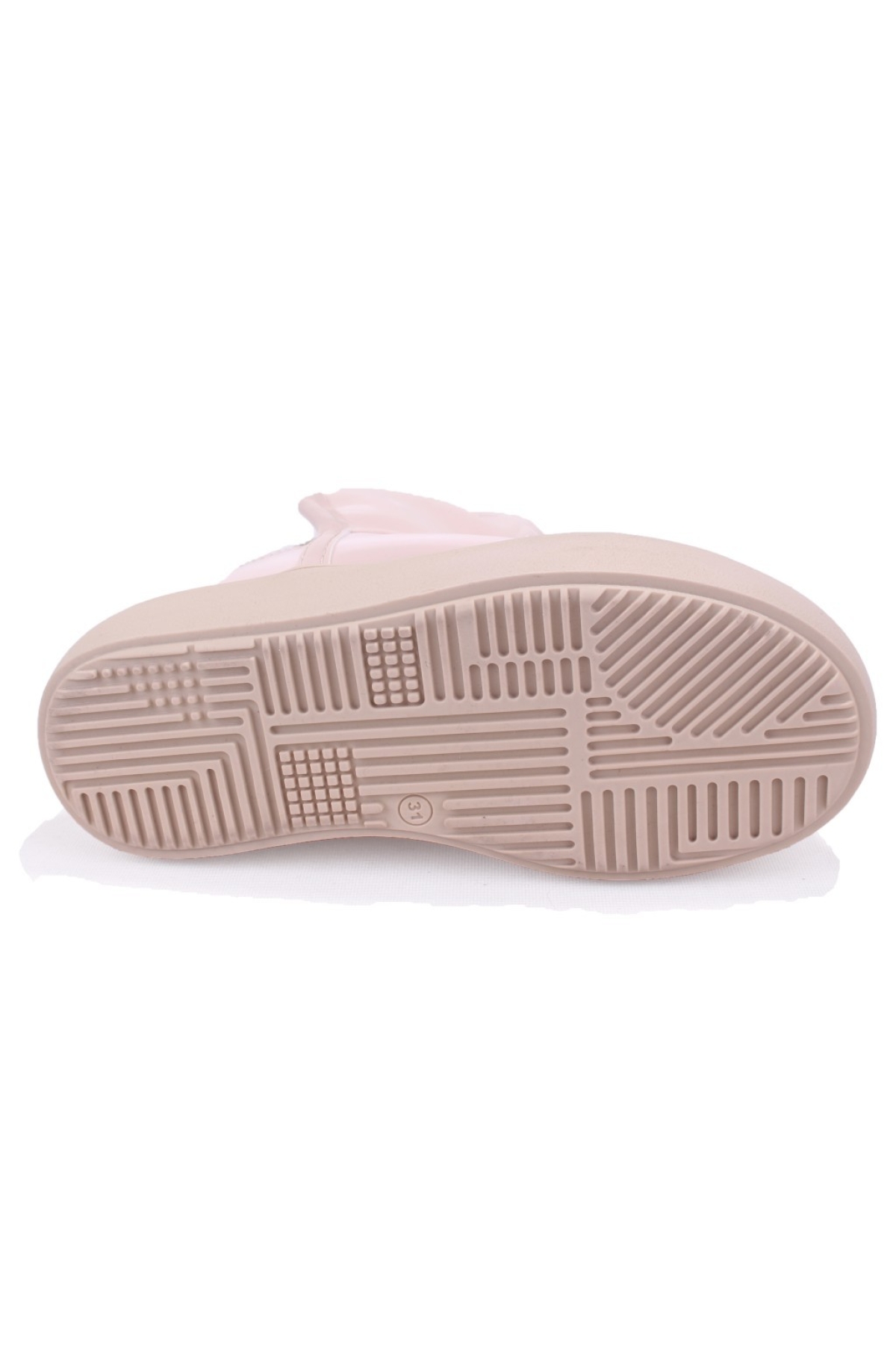 Pak 943F25K503 Pudra Ortopedik Günlük Kız Çocuk Spor Bot - Görsel 5