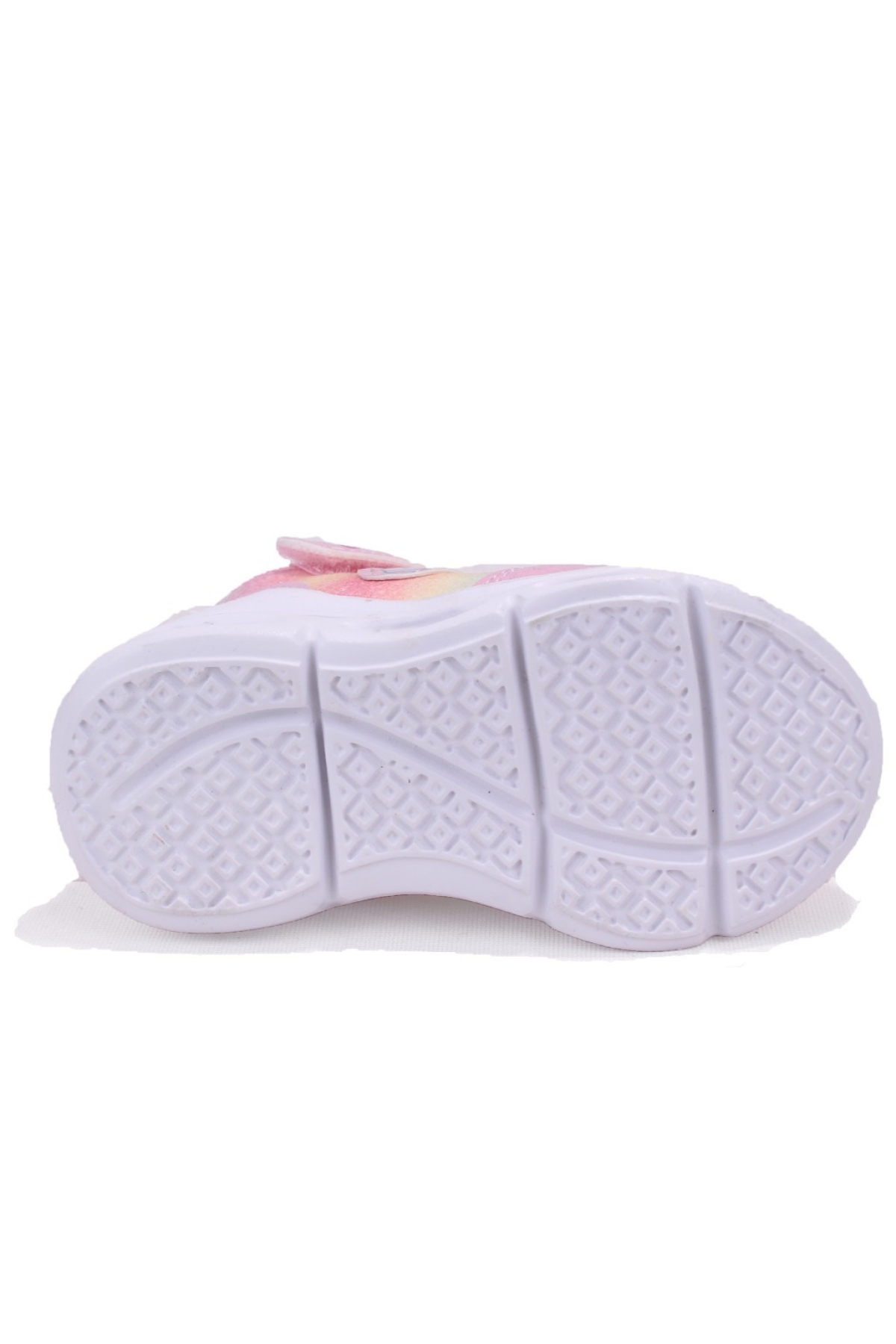 Poni 946B25K430 Pembe Ortopedik Günlük Kız Çocuk Spor Bot - Görsel 5