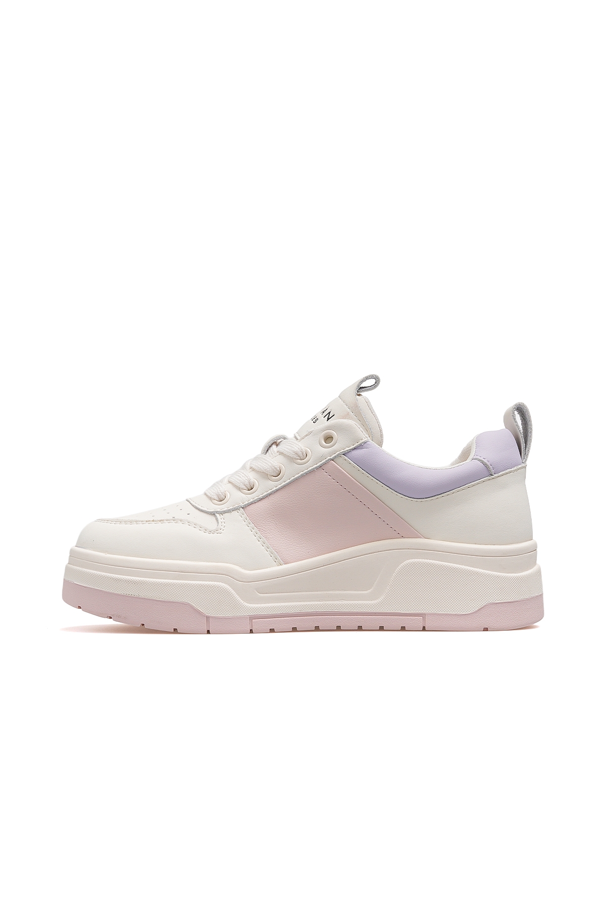 Jennıfer Kadın Sneaker Günlük Spor Ayakkabı 25y 122230018 Z Pembe - Görsel 3