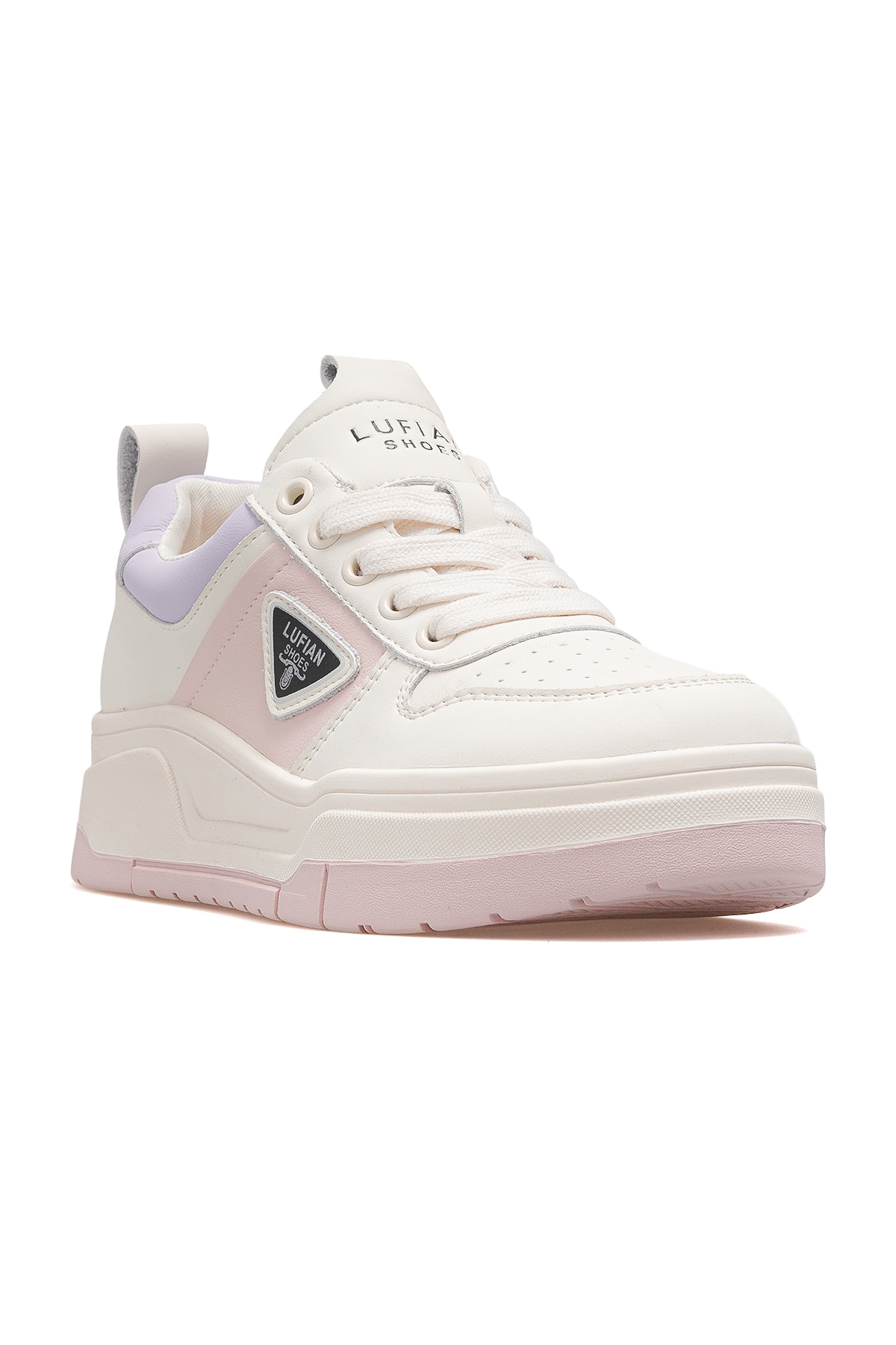 Jennıfer Kadın Sneaker Günlük Spor Ayakkabı 25y 122230018 Z Pembe - Görsel 5