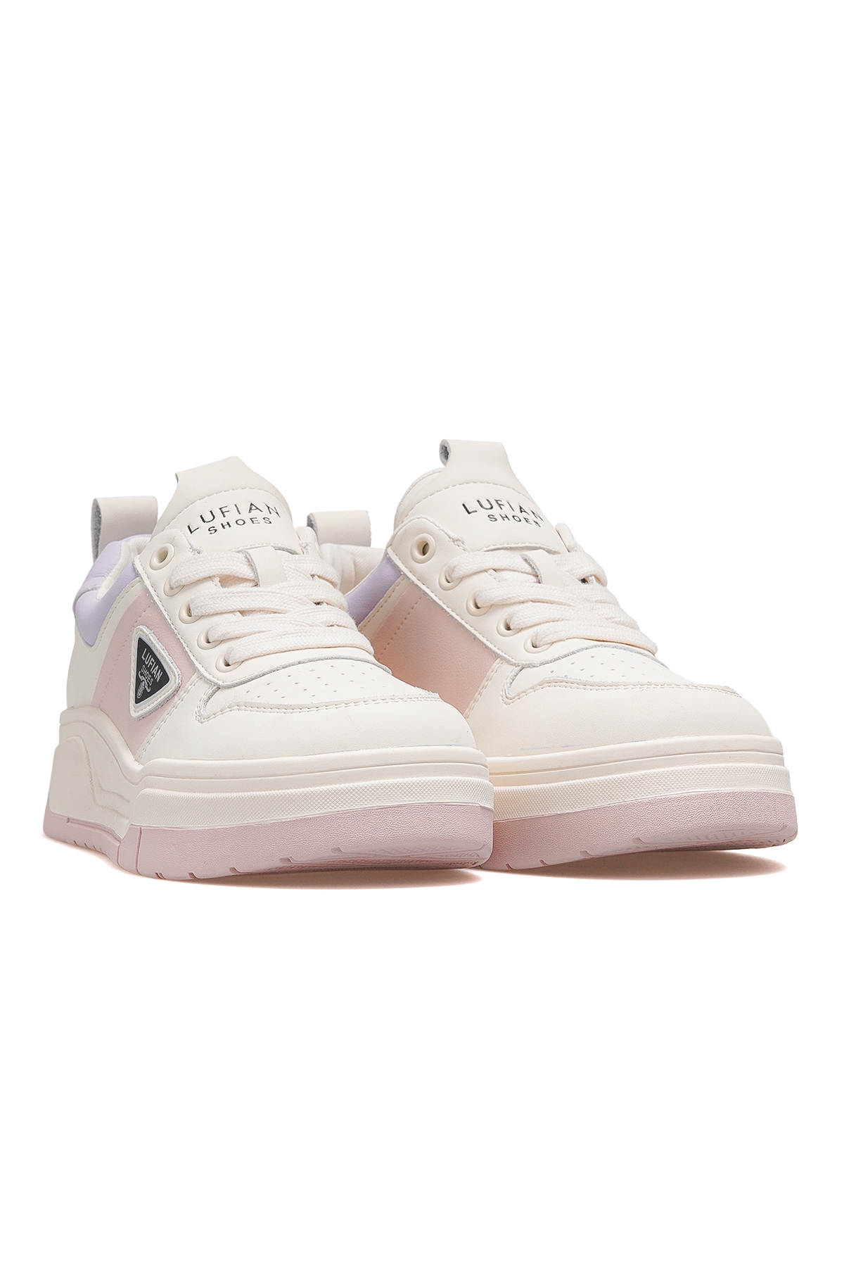 Jennıfer Kadın Sneaker Günlük Spor Ayakkabı 25y 122230018 Z Pembe - Görsel 6