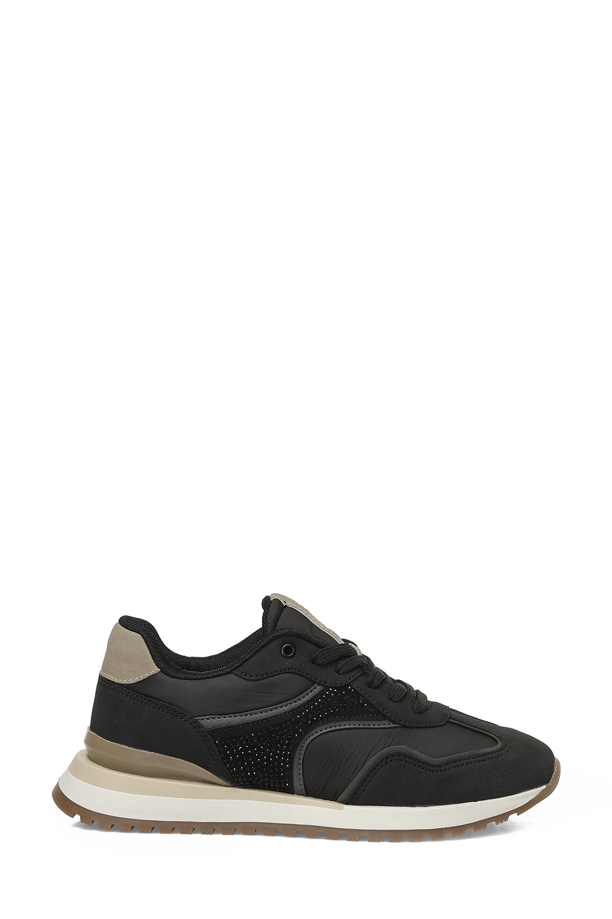 maya MAYA TX W 6FX Siyah Kadın Sneaker Fiyatları | IN Street