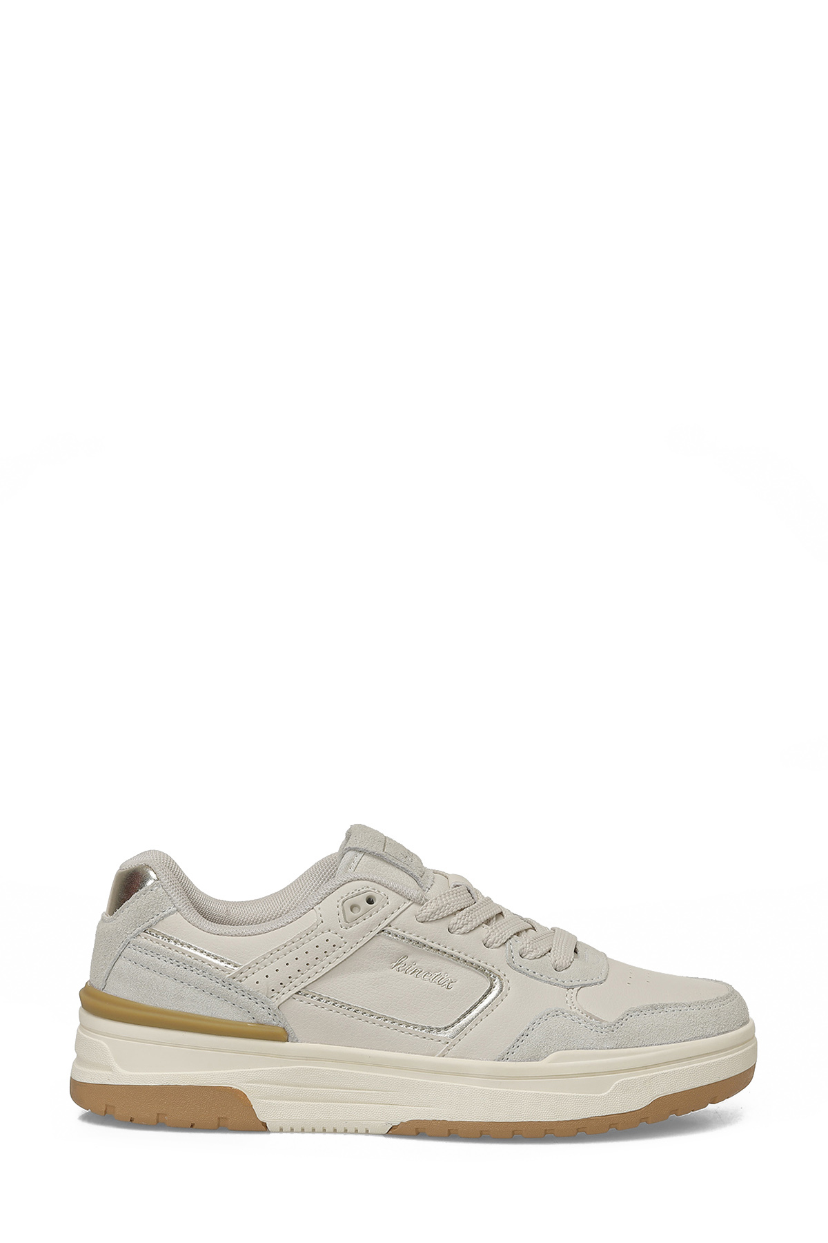 keeey LCW STEPS Bağcıklı Kadın Spor Ayakkabı - S60464Z8-RKQ | LCW