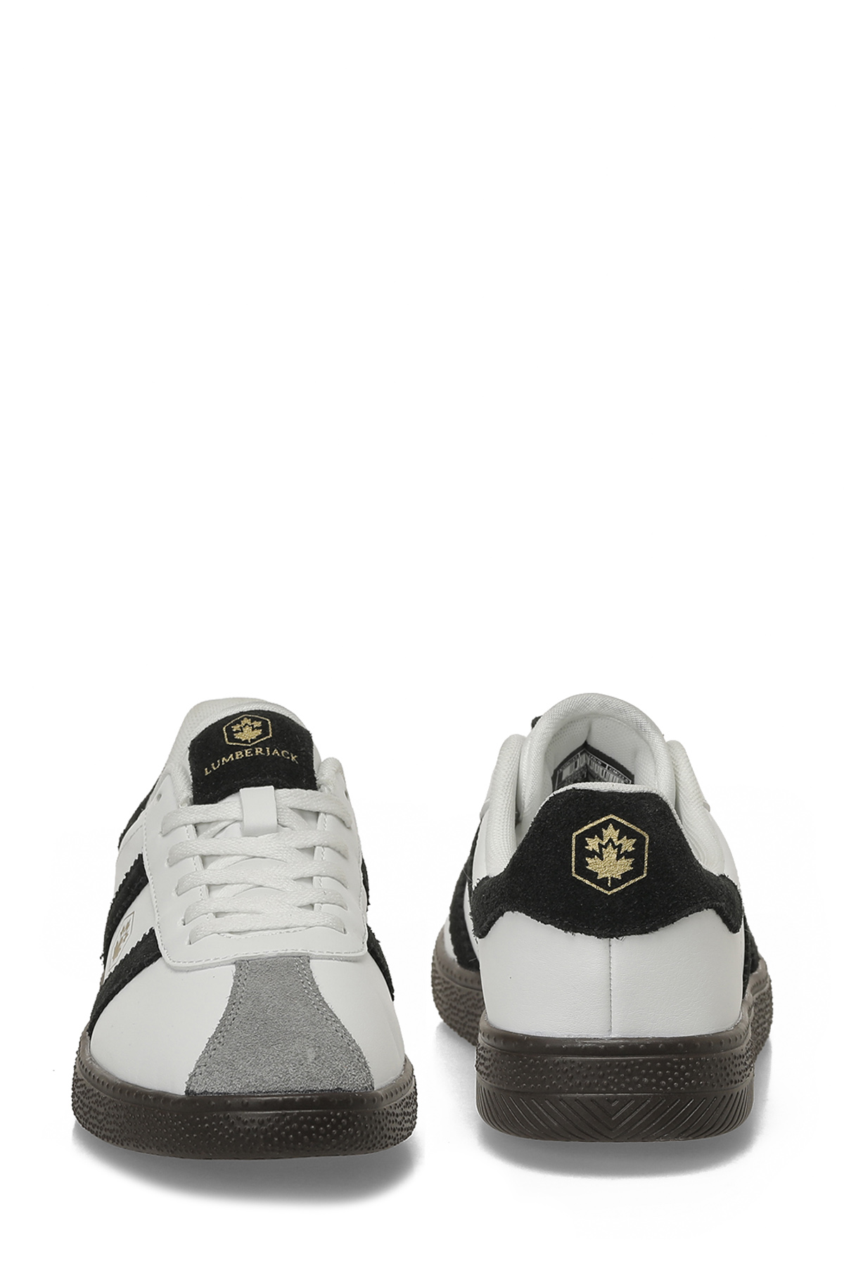 FROSTY WMN PU 6FX Beyaz Kadın Sneaker - Görsel 7